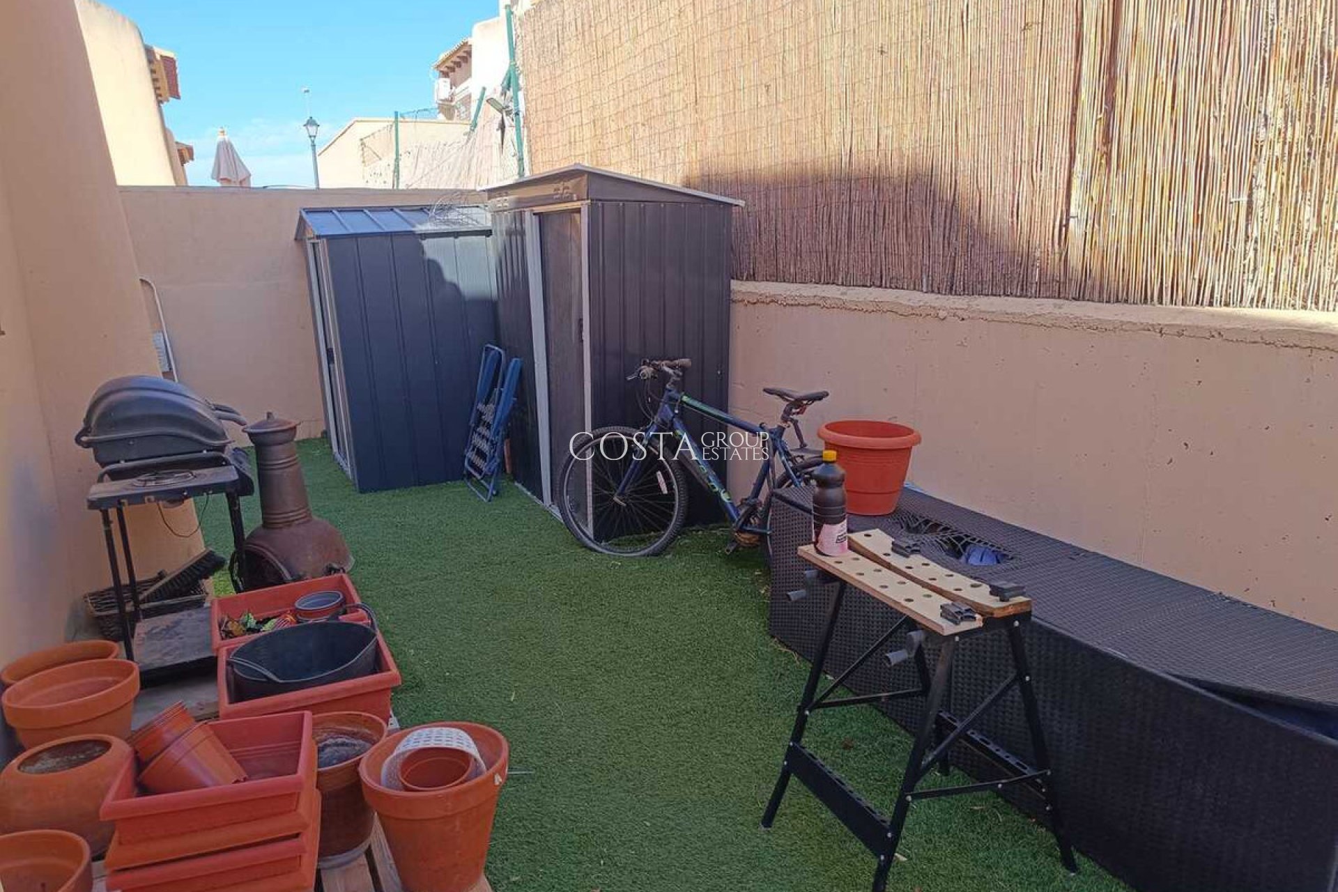 Resale - Villa -
Fortuna - Fortuna Centro