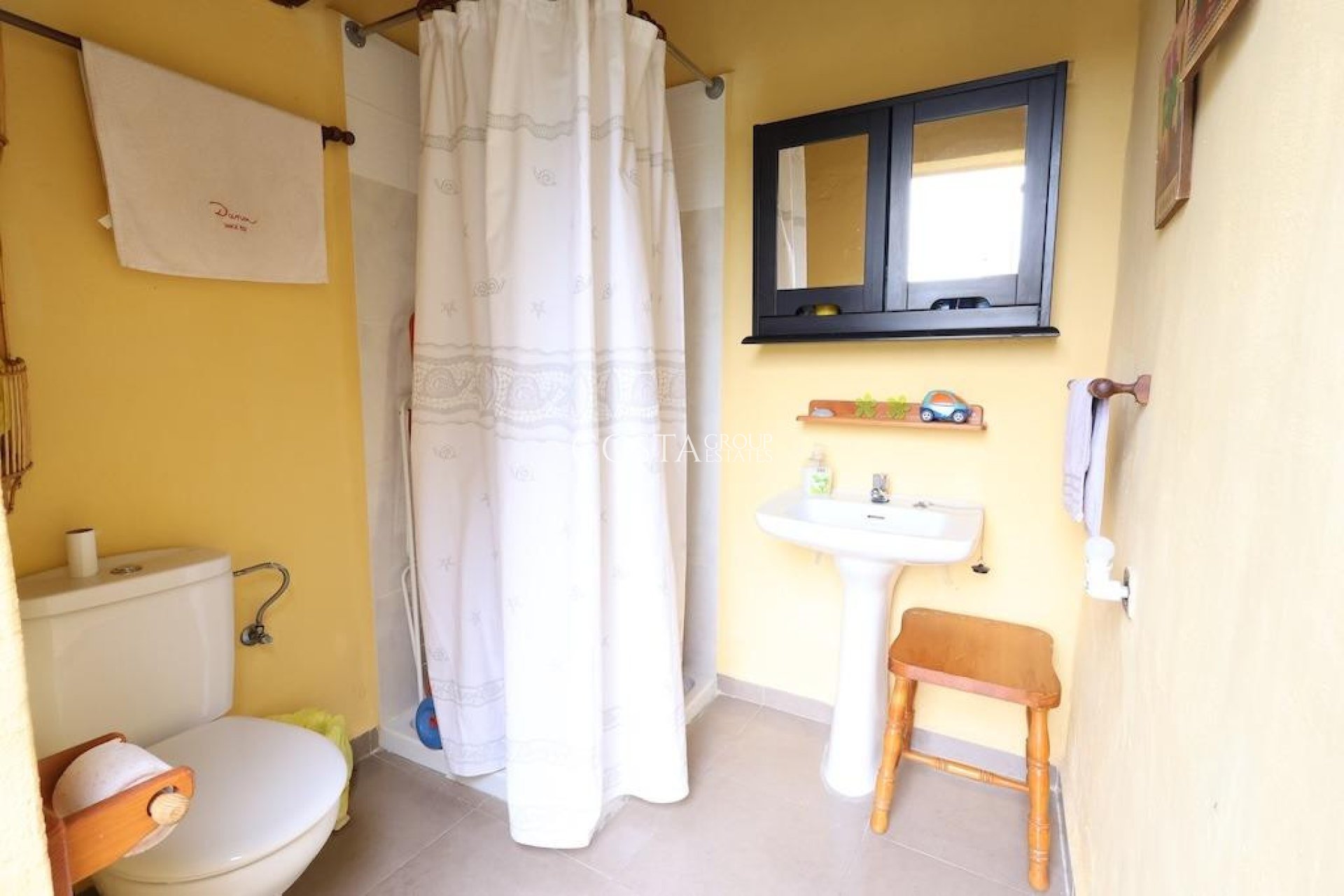 Resale - Villa -
Fortuna - La Garapacha