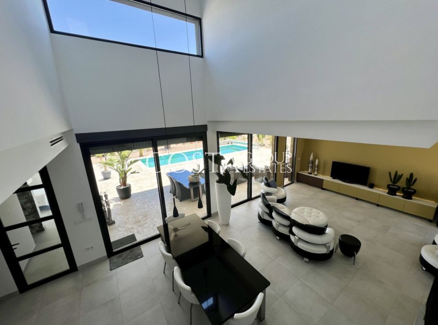 Resale - Villa -
Fuente-Álamo de Murcia - Hacienda del Alamo