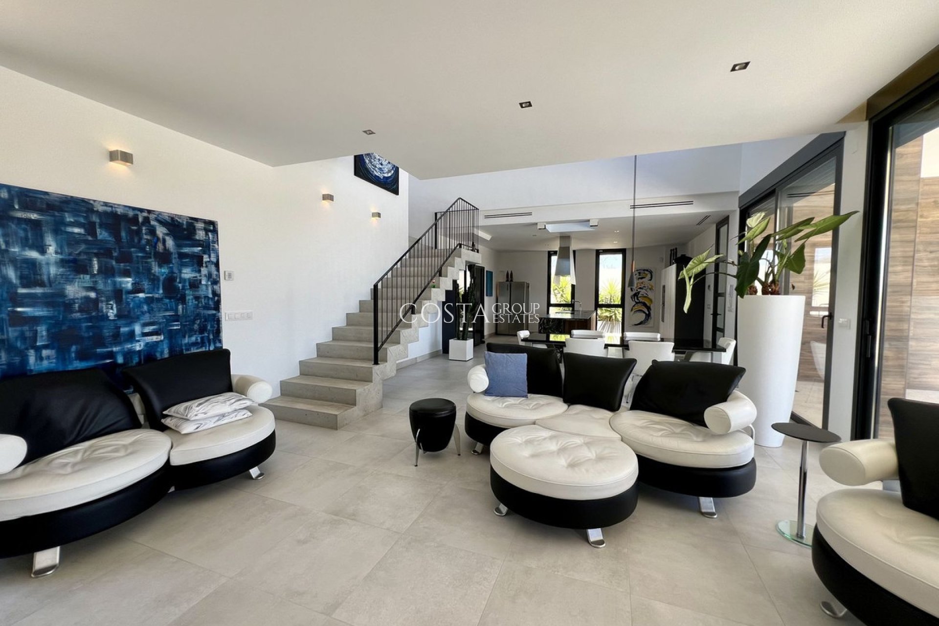 Resale - Villa -
Fuente-Álamo de Murcia - Hacienda del Alamo