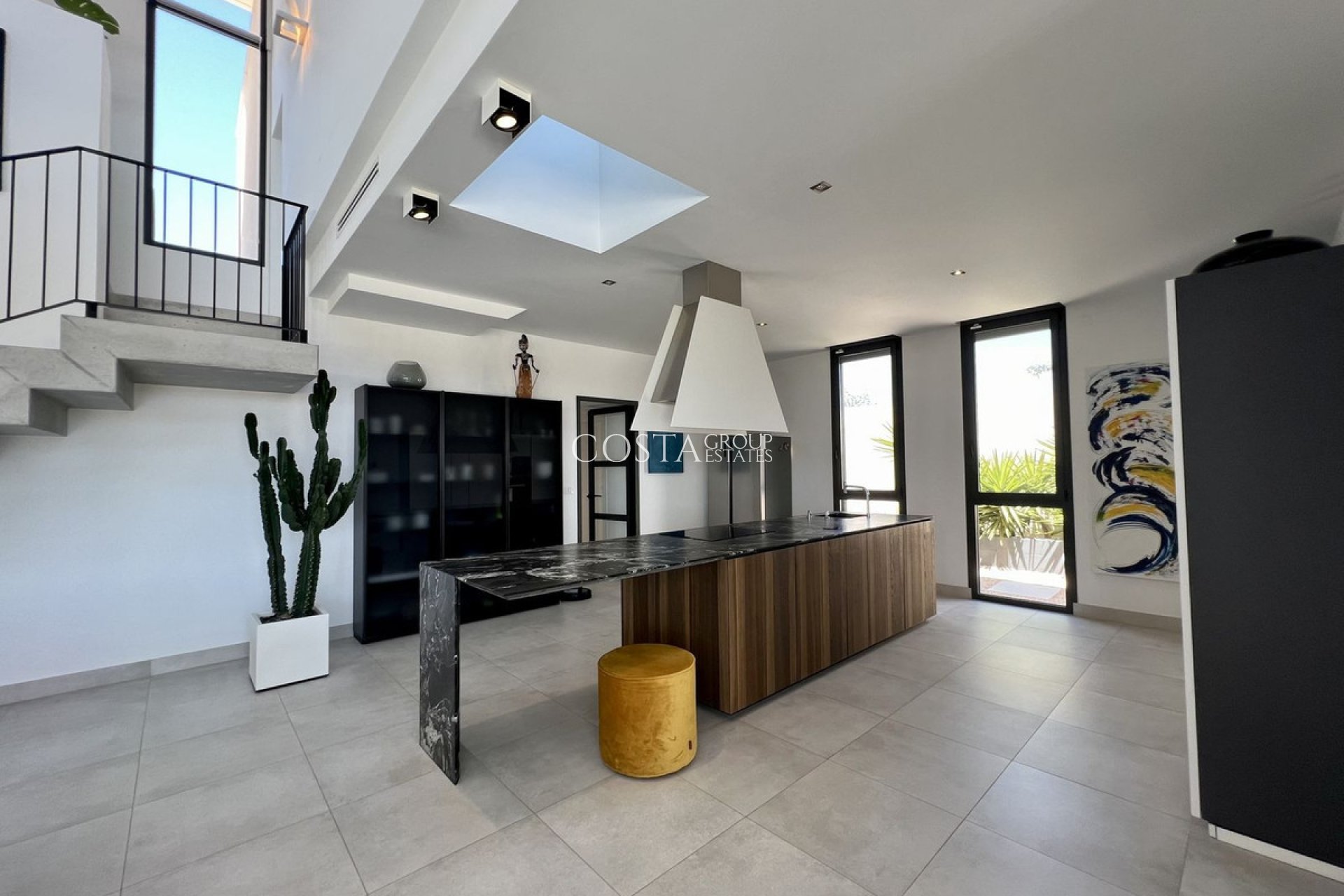 Resale - Villa -
Fuente-Álamo de Murcia - Hacienda del Alamo