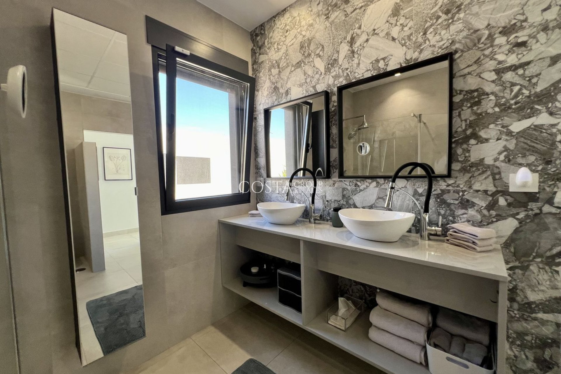 Resale - Villa -
Fuente-Álamo de Murcia - Hacienda del Alamo