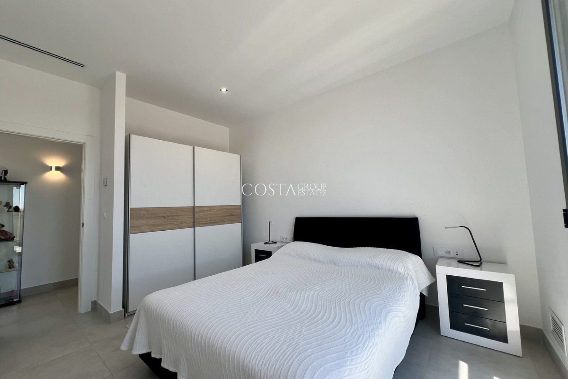 Resale - Villa -
Fuente-Álamo de Murcia - Hacienda del Alamo