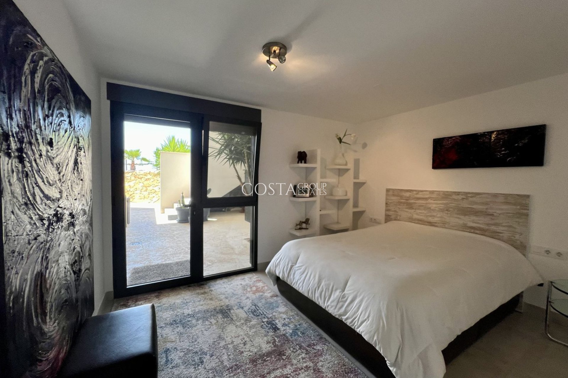 Resale - Villa -
Fuente-Álamo de Murcia - Hacienda del Alamo