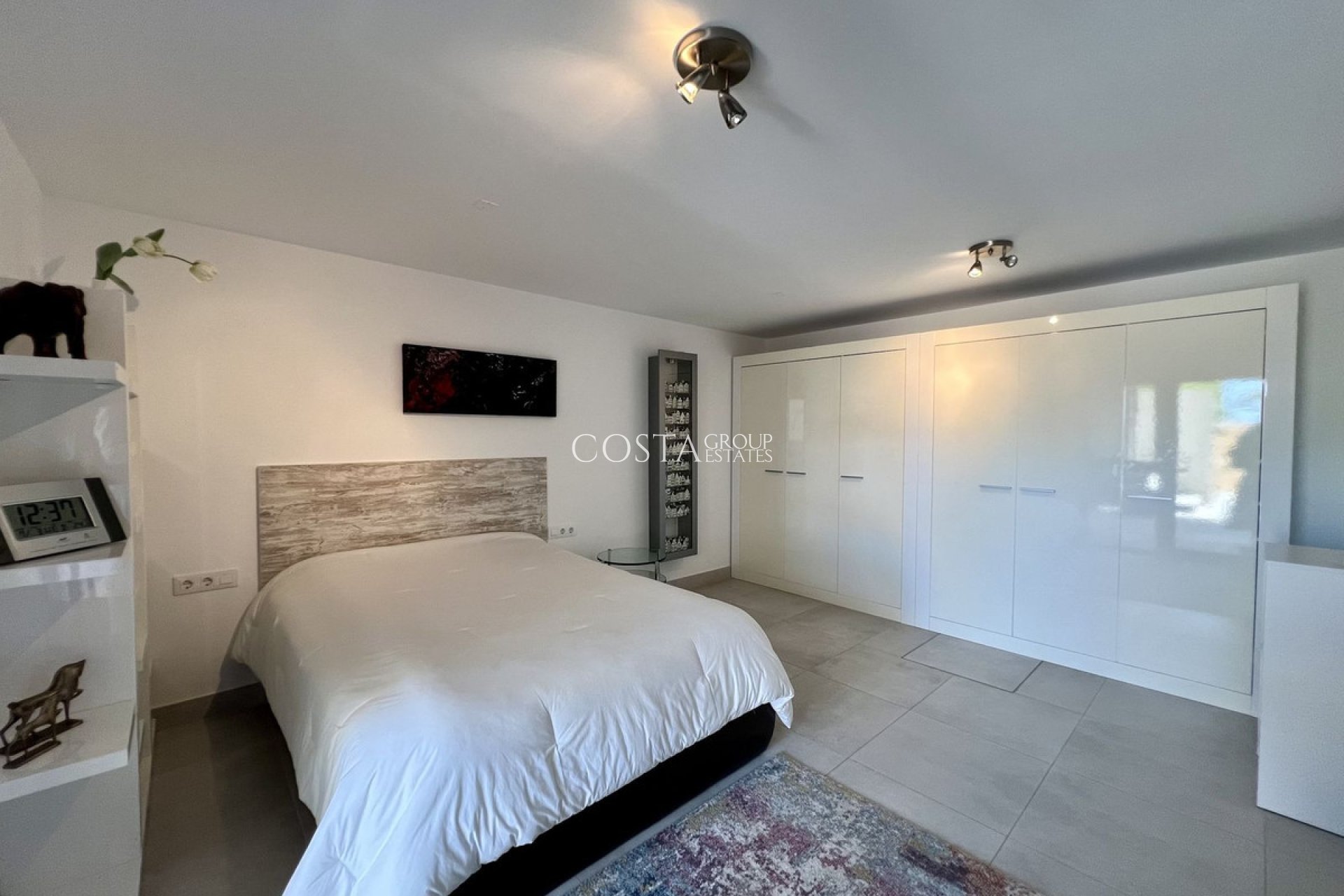 Resale - Villa -
Fuente-Álamo de Murcia - Hacienda del Alamo