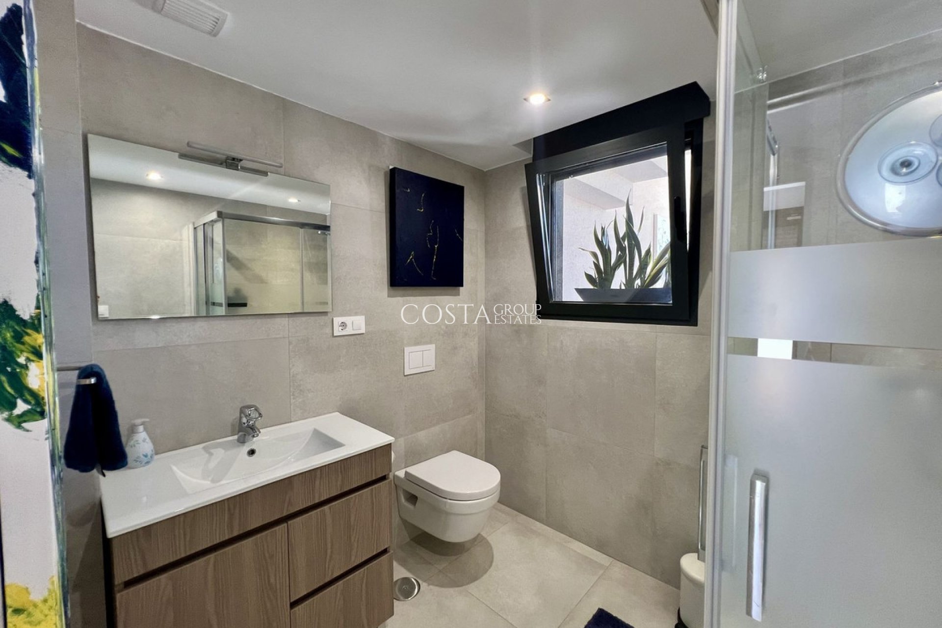 Resale - Villa -
Fuente-Álamo de Murcia - Hacienda del Alamo