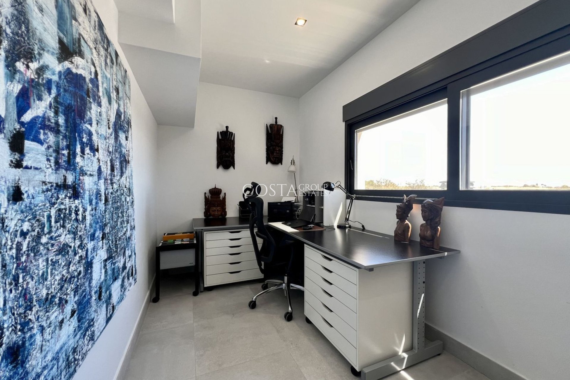 Resale - Villa -
Fuente-Álamo de Murcia - Hacienda del Alamo