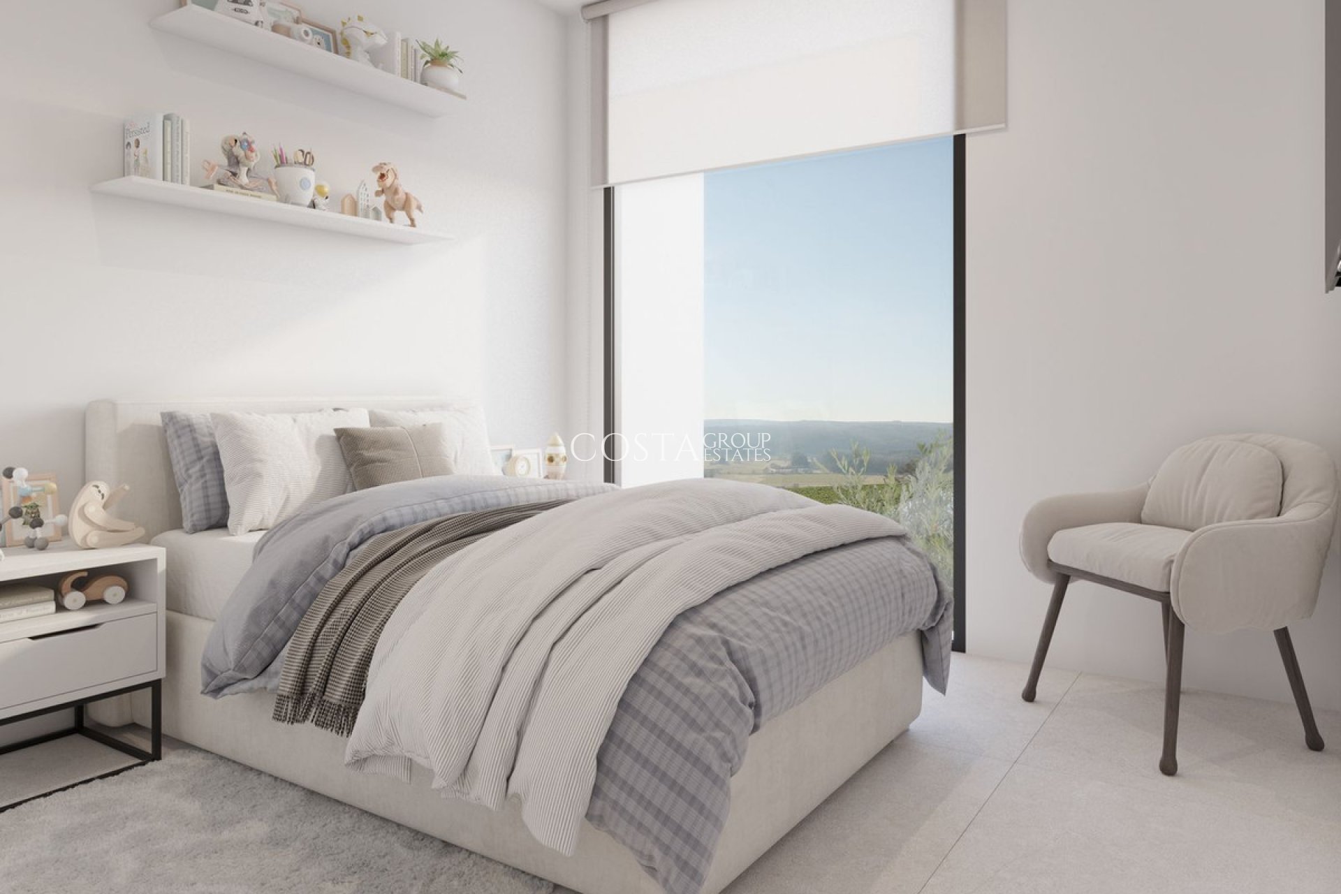 Resale - Villa -
Fuente-Álamo de Murcia - Hacienda del Alamo