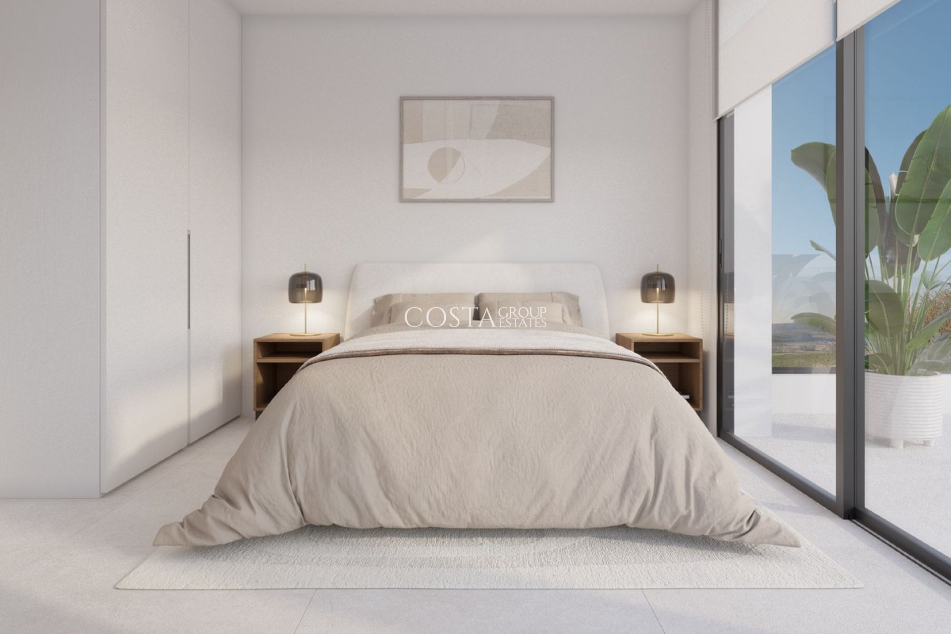 Resale - Villa -
Fuente-Álamo de Murcia - Hacienda del Alamo