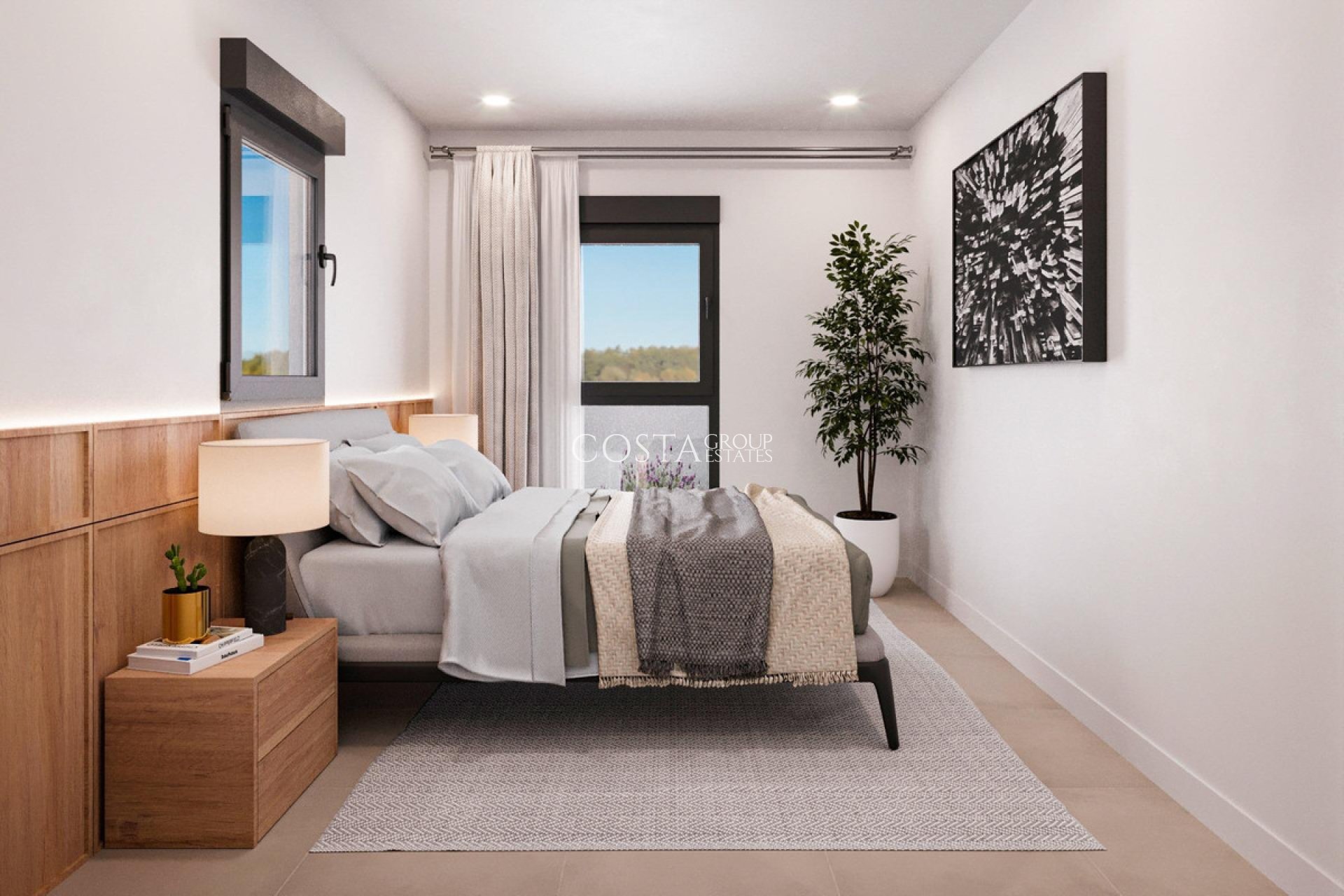 Resale - Villa -
Fuente Álamo de Murcia - La Pinilla