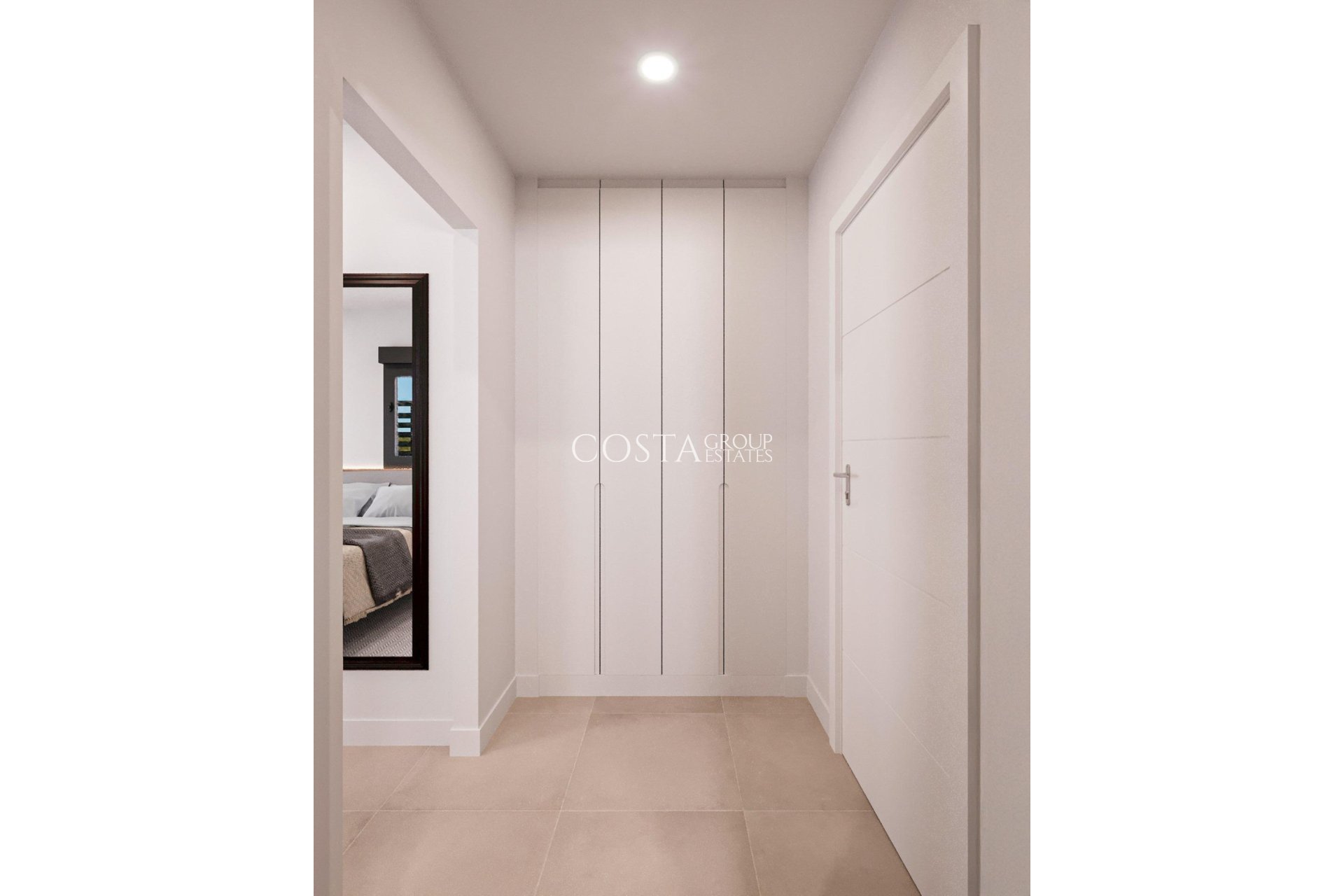 Resale - Villa -
Fuente Álamo de Murcia - La Pinilla