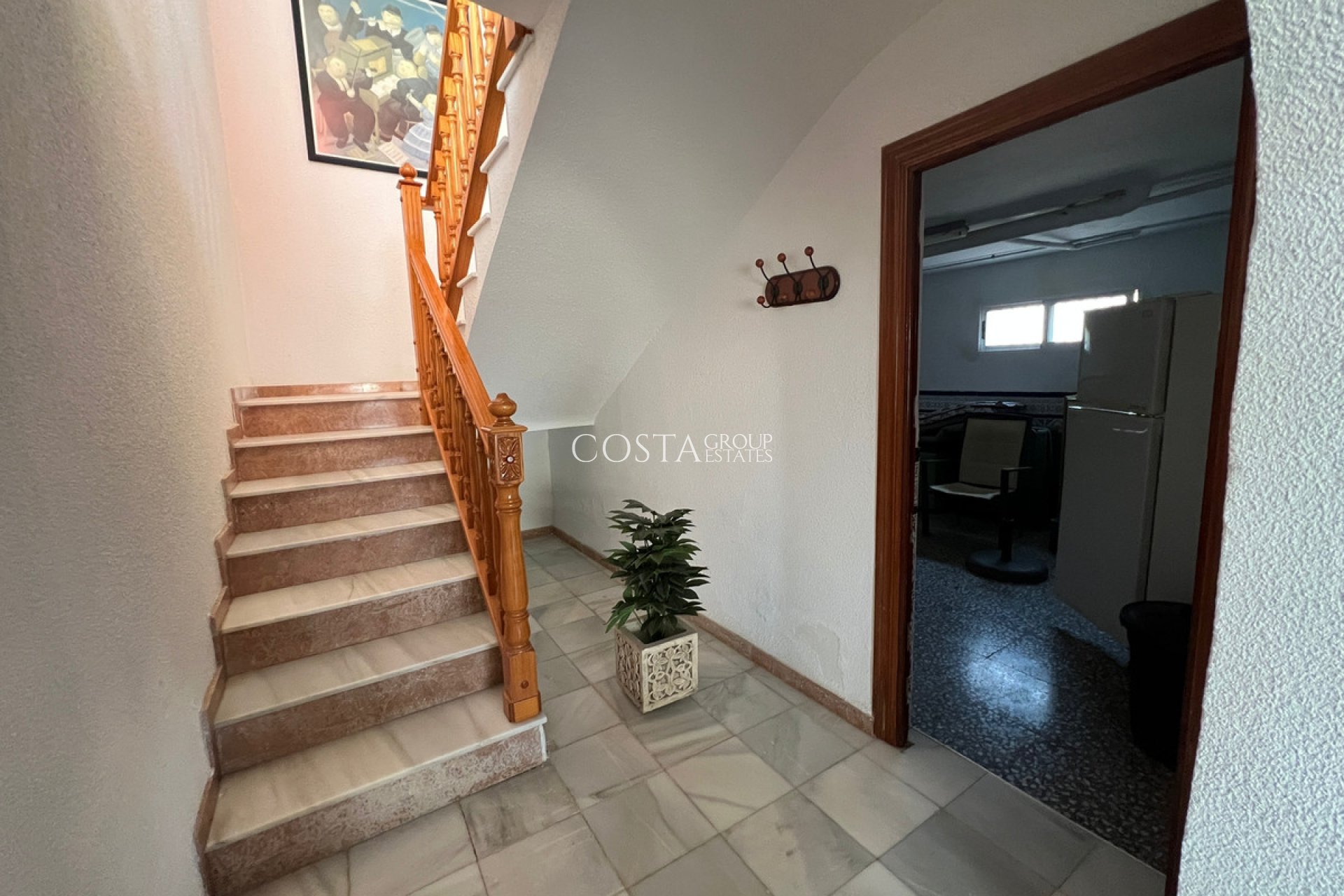 Resale - Villa -
Guardamar del Segura - Guardamar del Segura Centro