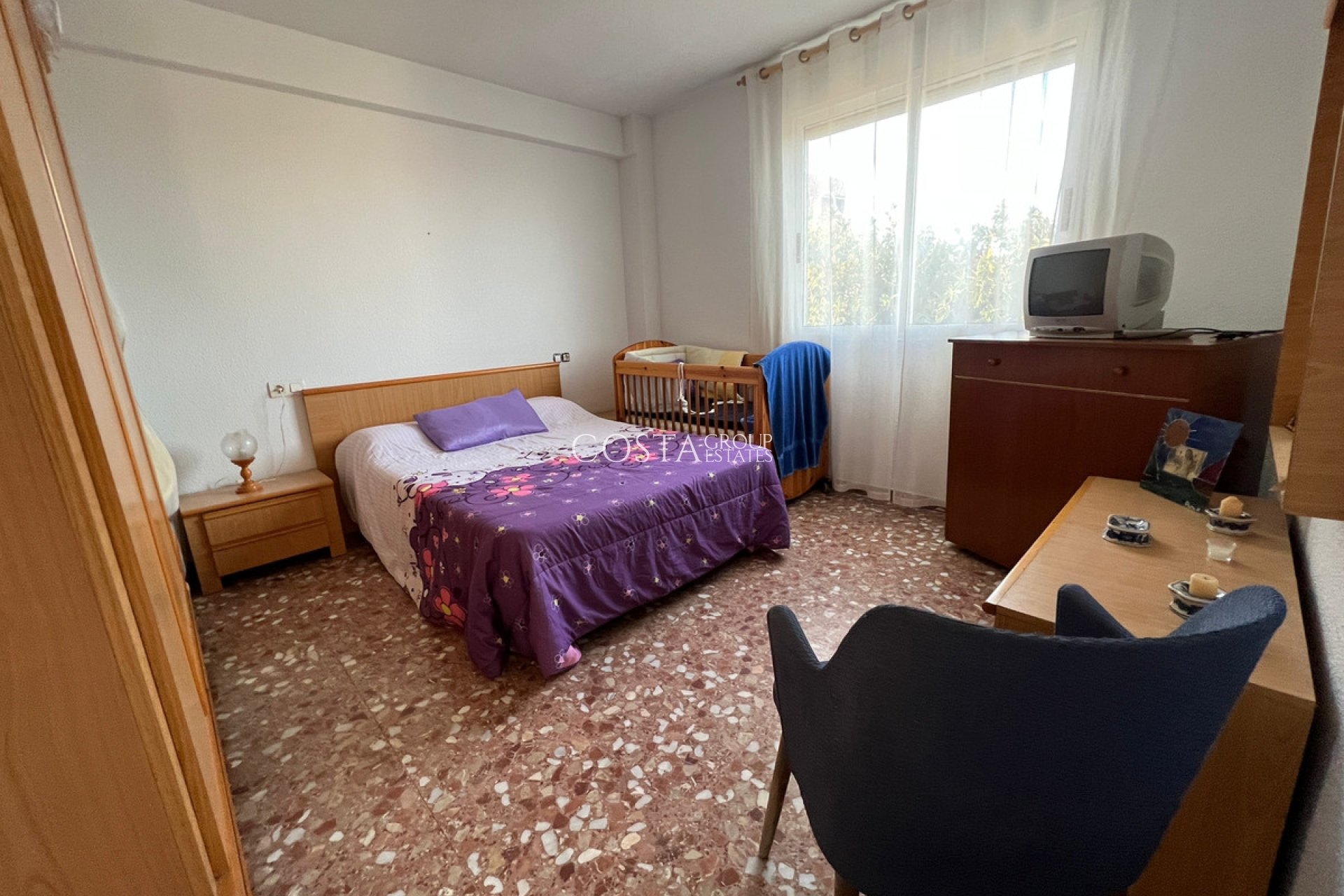 Resale - Villa -
Guardamar del Segura - Guardamar del Segura Centro