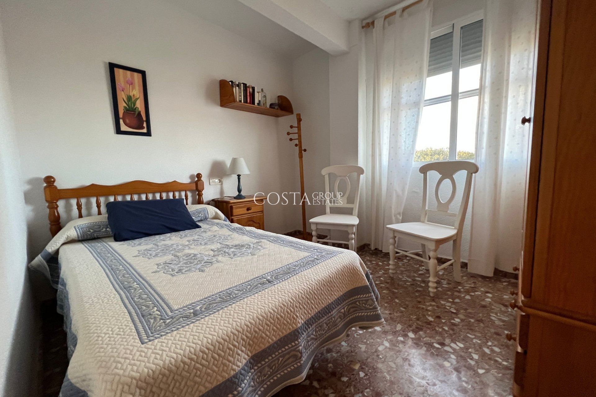 Resale - Villa -
Guardamar del Segura - Guardamar del Segura Centro