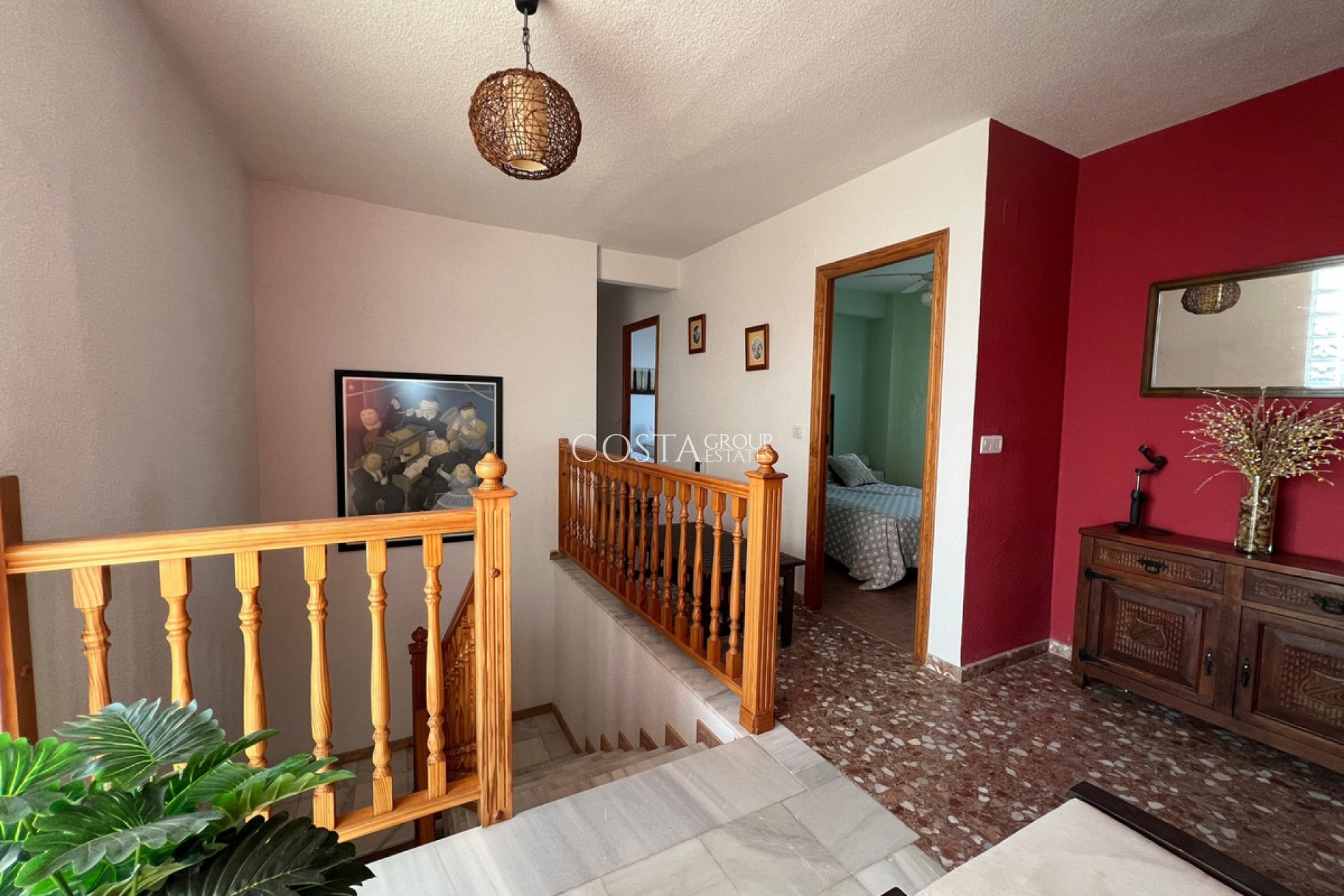 Resale - Villa -
Guardamar del Segura - Guardamar del Segura Centro