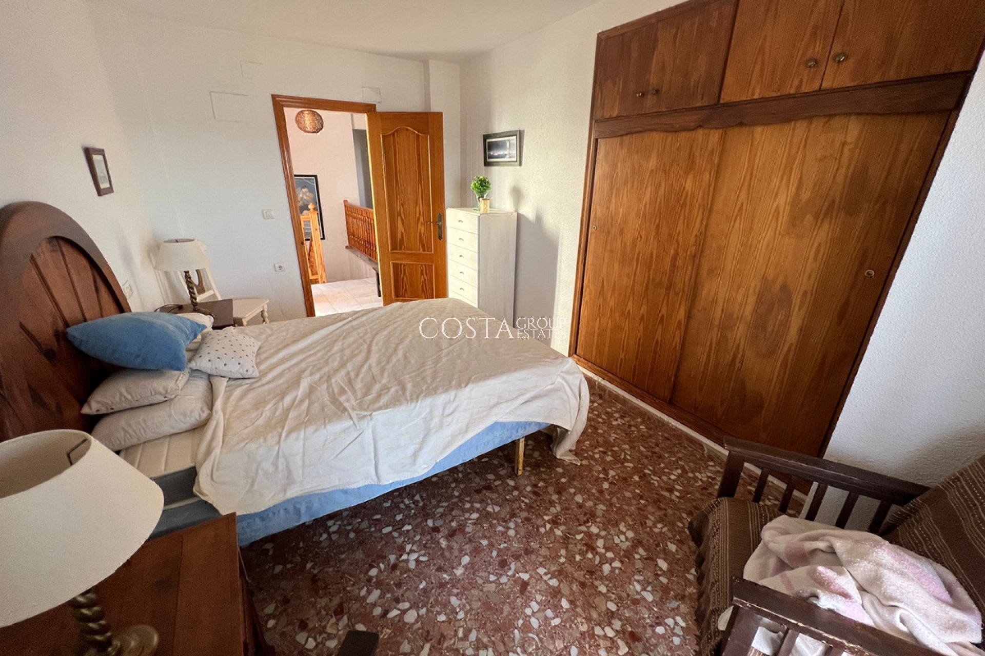 Resale - Villa -
Guardamar del Segura - Guardamar del Segura Centro
