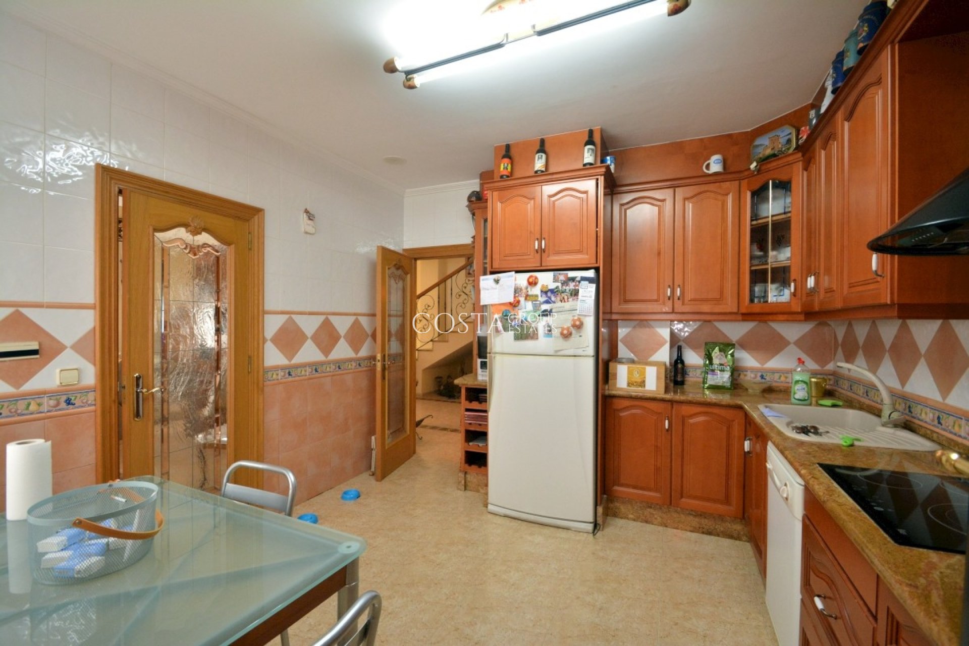 Resale - Villa -
Guardamar del Segura - Guardamar del Segura Centro