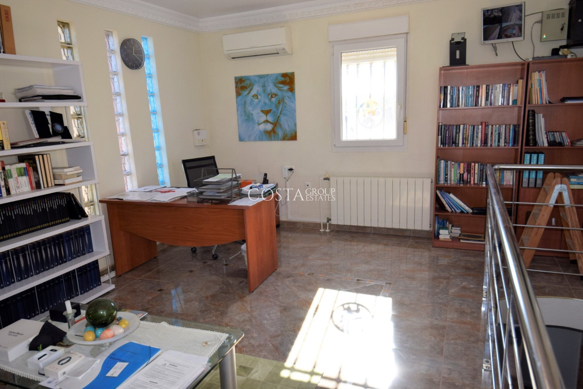 Resale - Villa -
Guardamar del Segura - Guardamar del Segura Centro