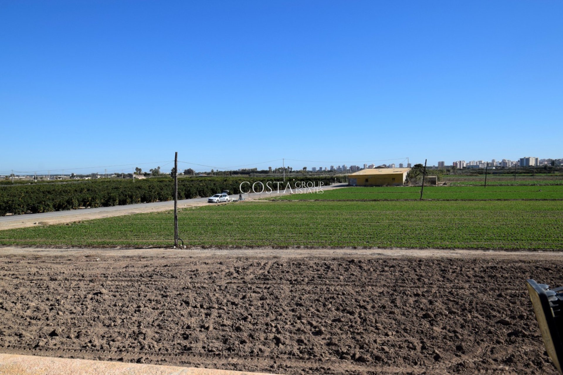 Resale - Villa -
Guardamar del Segura - Guardamar del Segura Centro