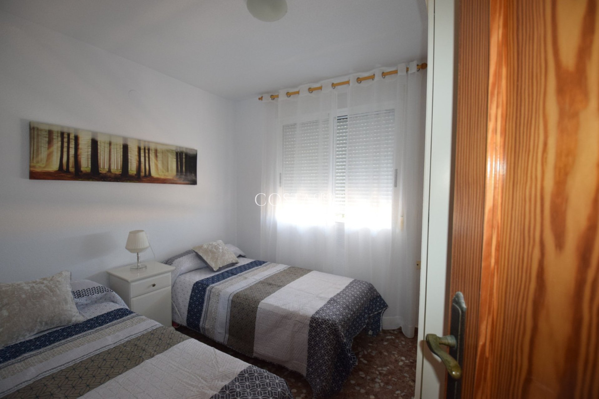 Resale - Villa -
Guardamar del Segura - Guardamar del Segura Centro