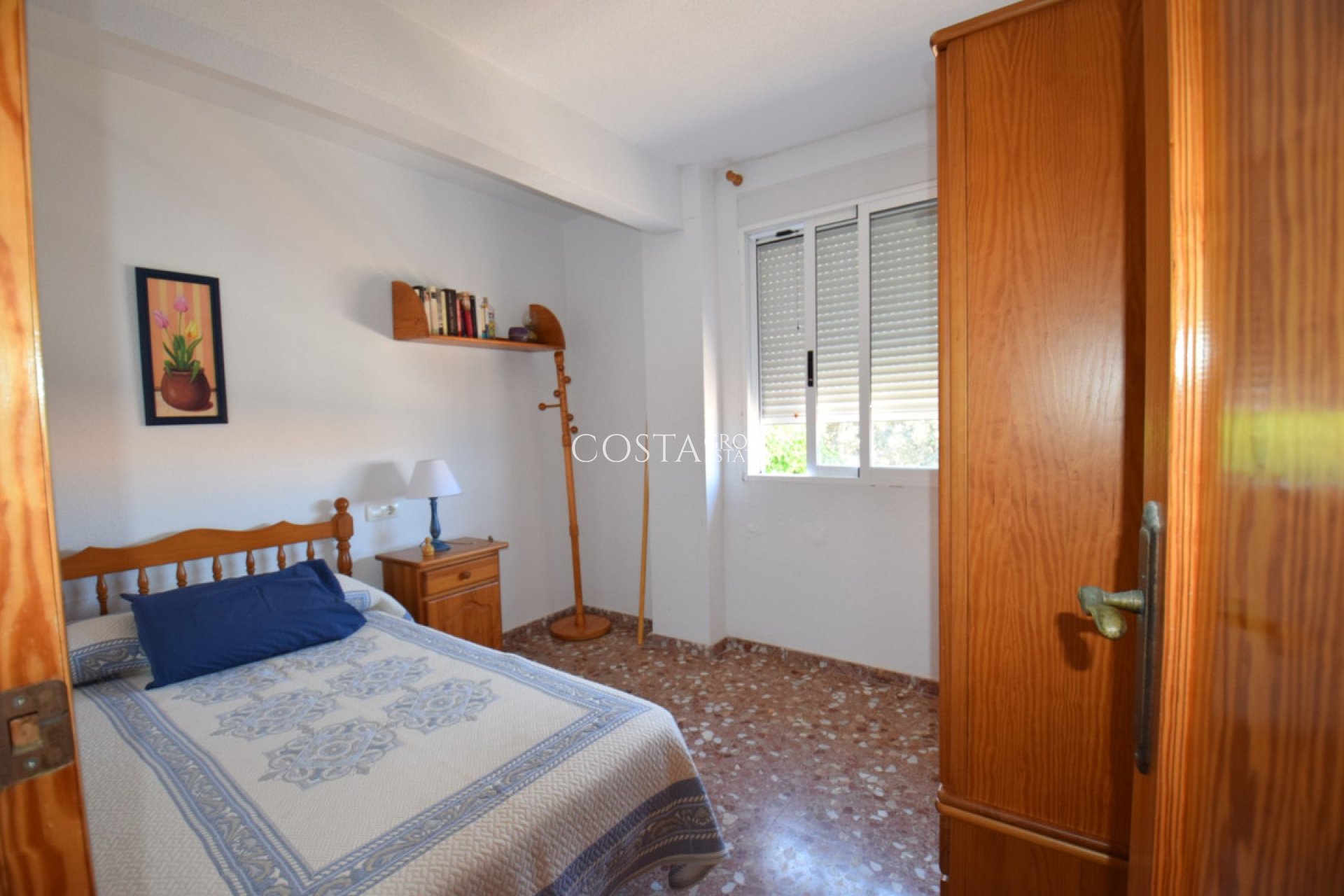 Resale - Villa -
Guardamar del Segura - Guardamar del Segura Centro