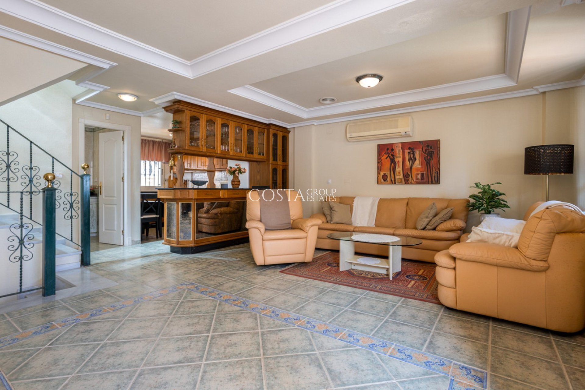 Resale - Villa -
Guardamar del Segura - Guardamar del Segura Centro