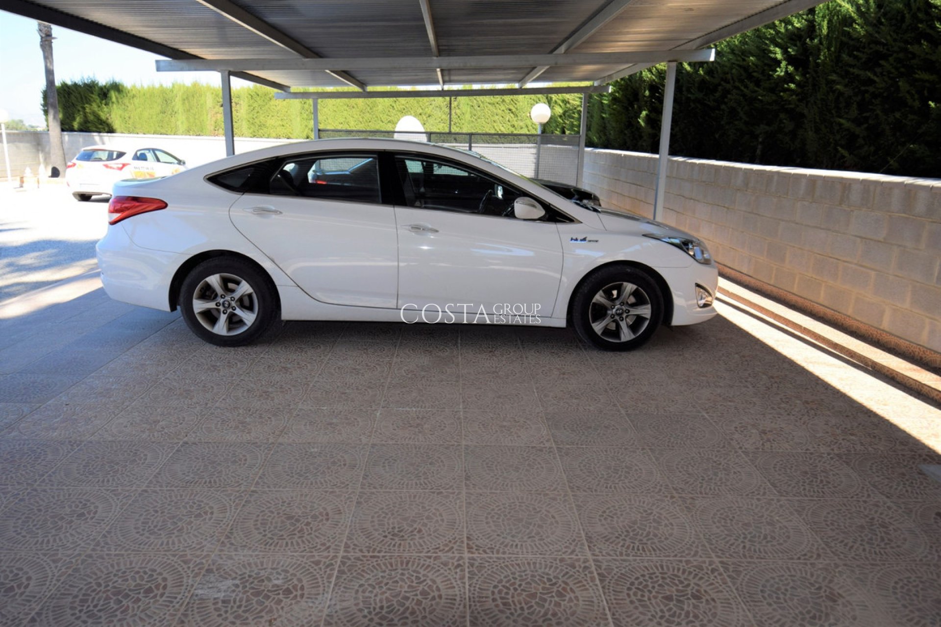 Resale - Villa -
Guardamar del Segura - Guardamar del Segura Centro