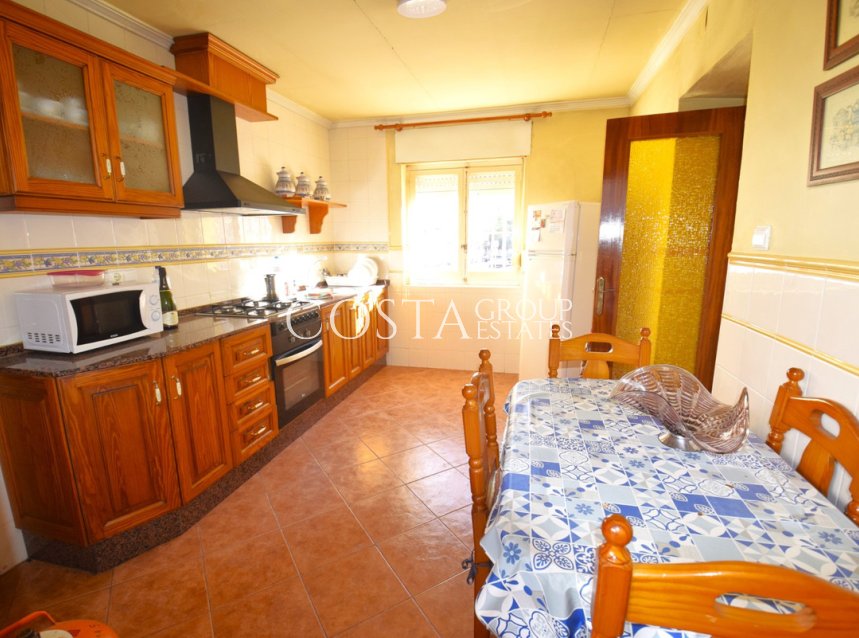 Resale - Villa -
Guardamar del Segura - Guardamar del Segura Centro