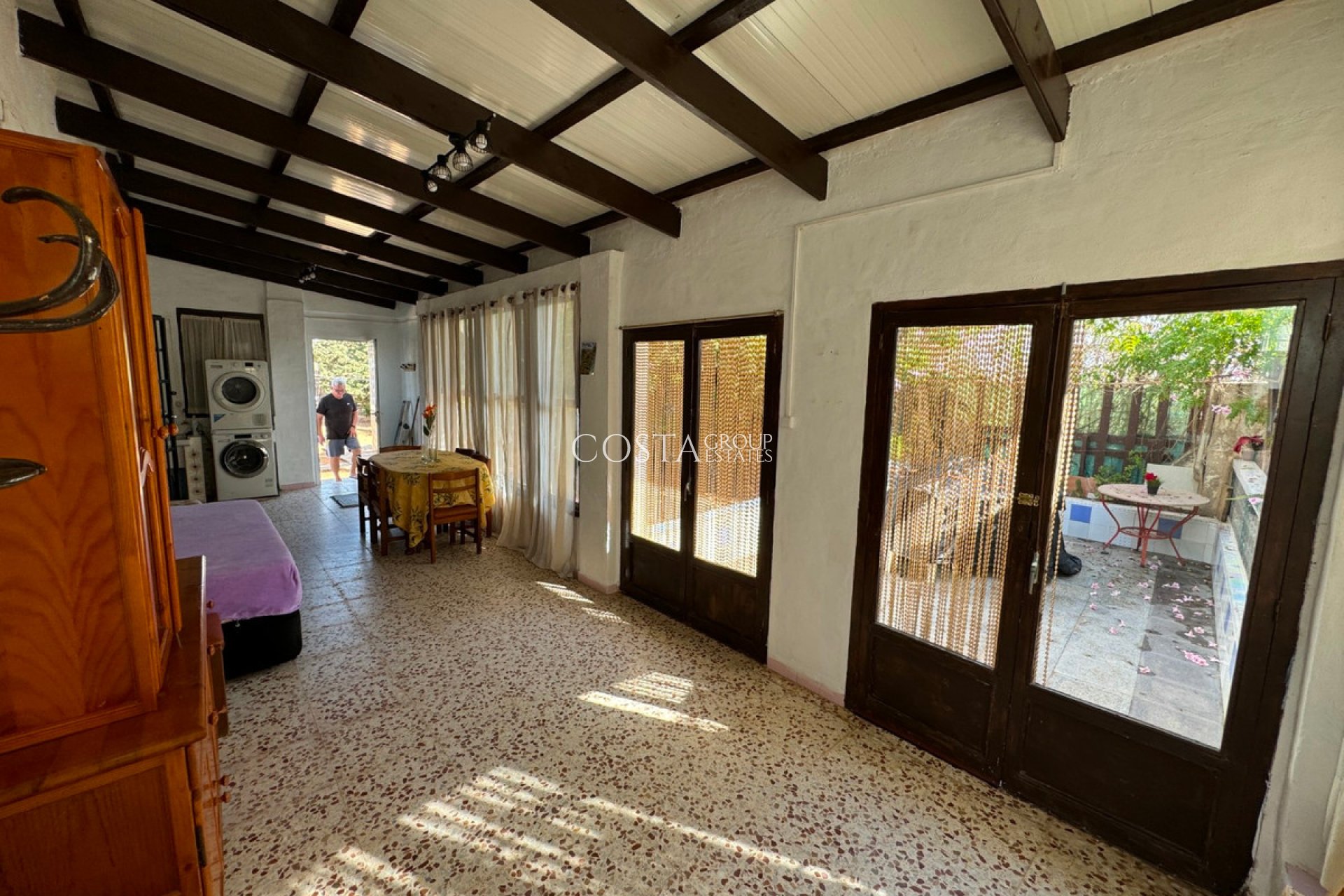 Resale - Villa -
Guardamar del Segura - Guardamar del Segura Centro
