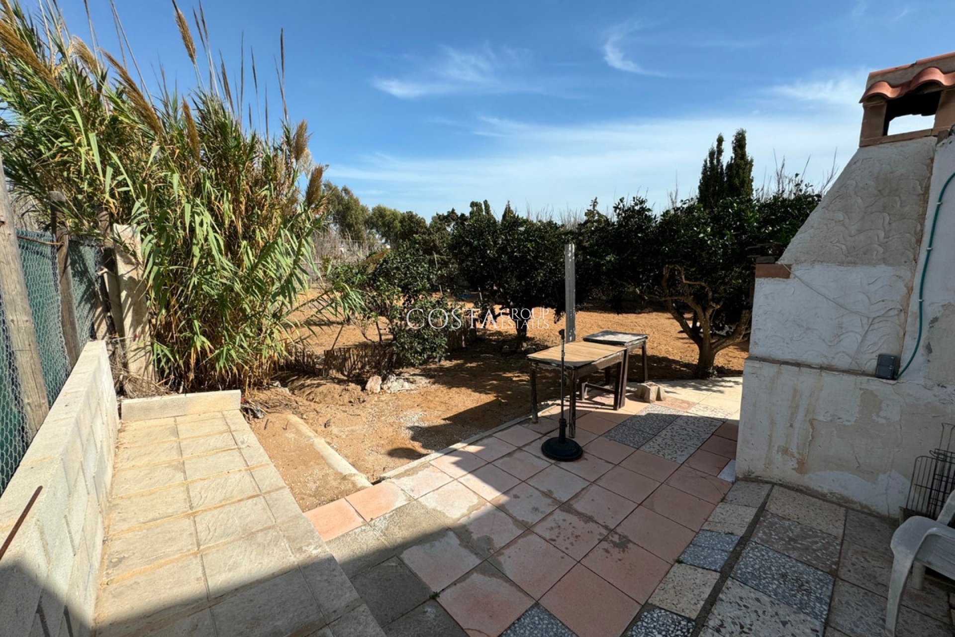 Resale - Villa -
Guardamar del Segura - Guardamar del Segura Centro