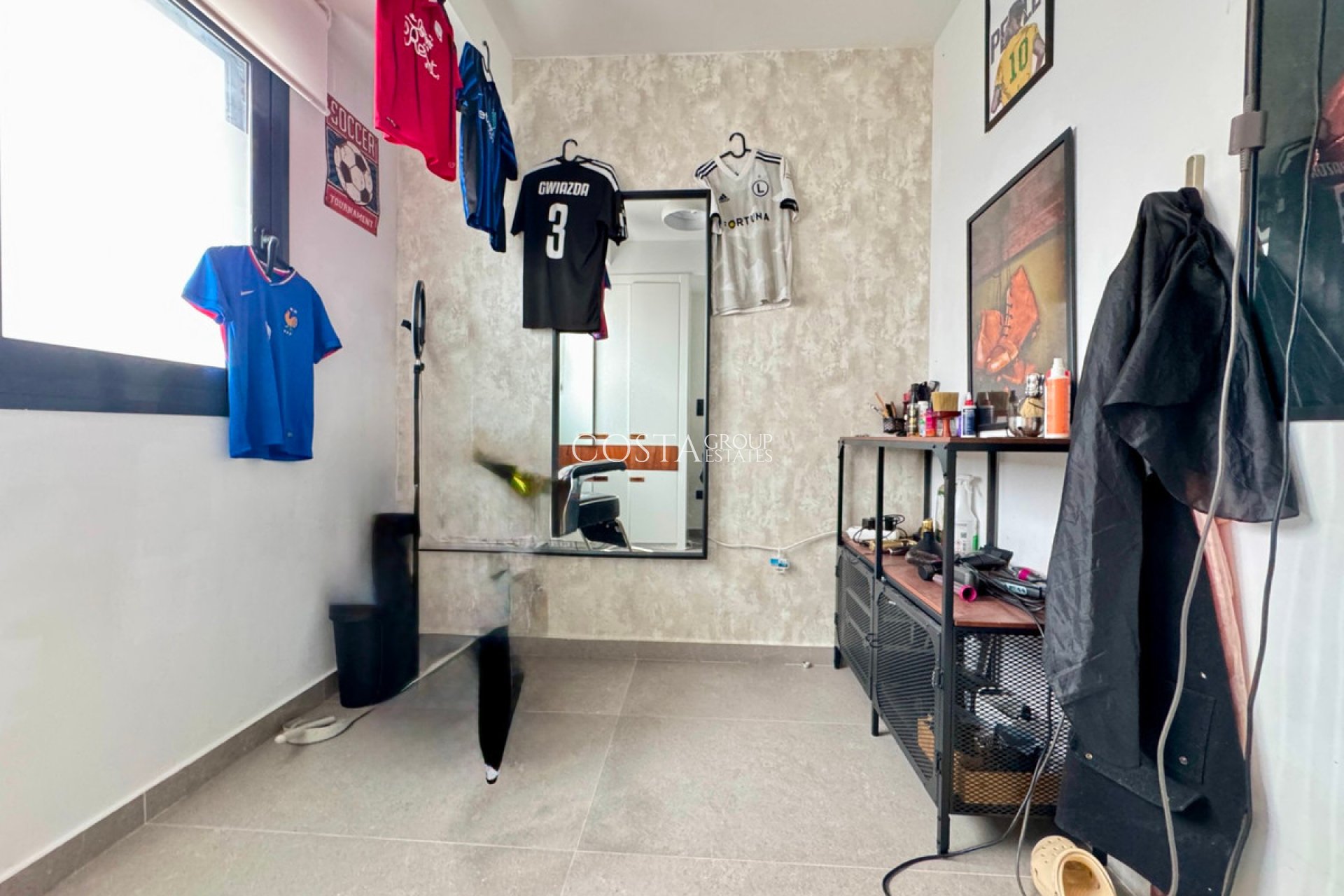 Resale - Villa -
Guardamar del Segura - Guardamar del Segura Centro