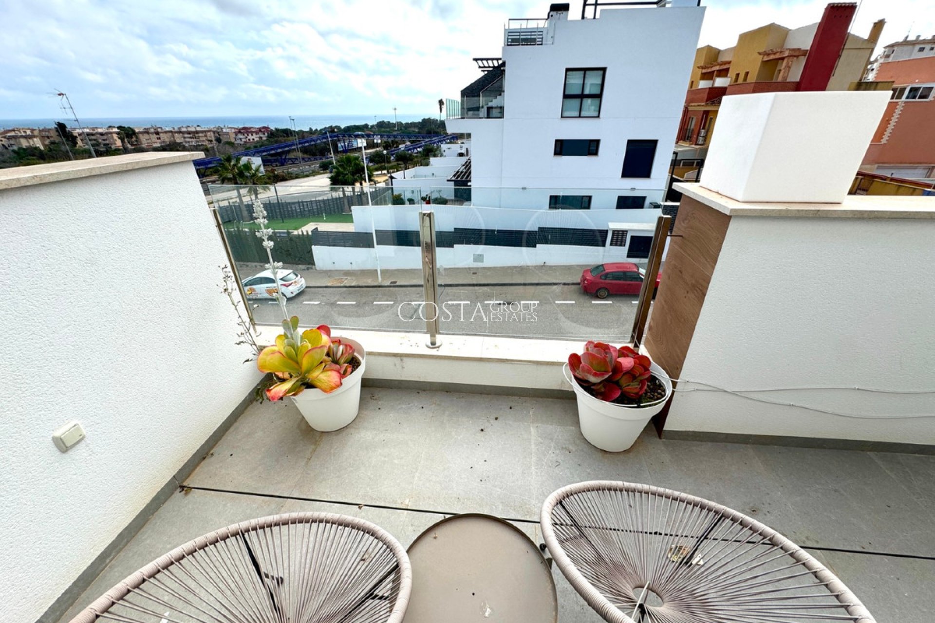 Resale - Villa -
Guardamar del Segura - Guardamar del Segura Centro