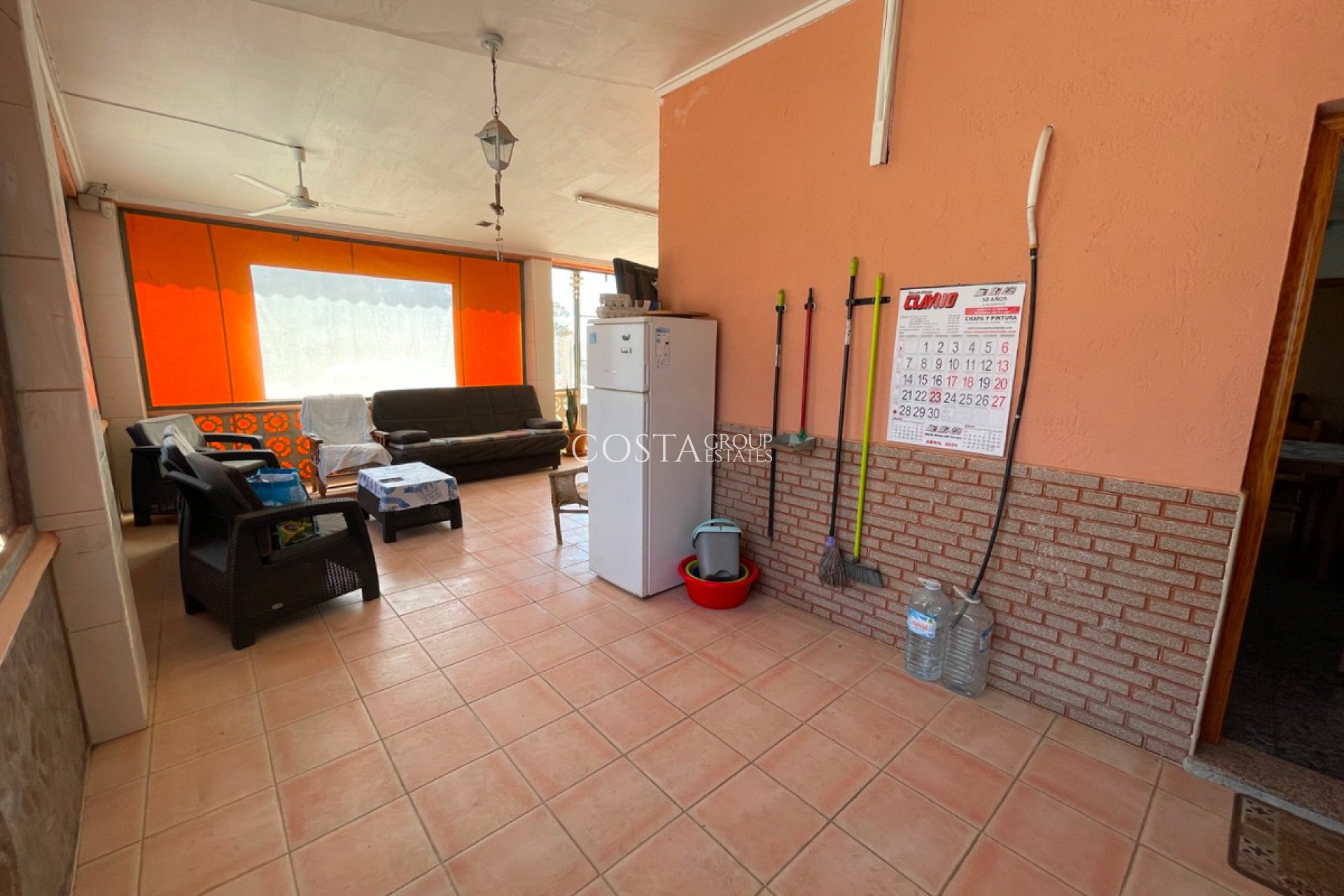 Resale - Villa -
Guardamar del Segura - Guardamar del Segura Centro