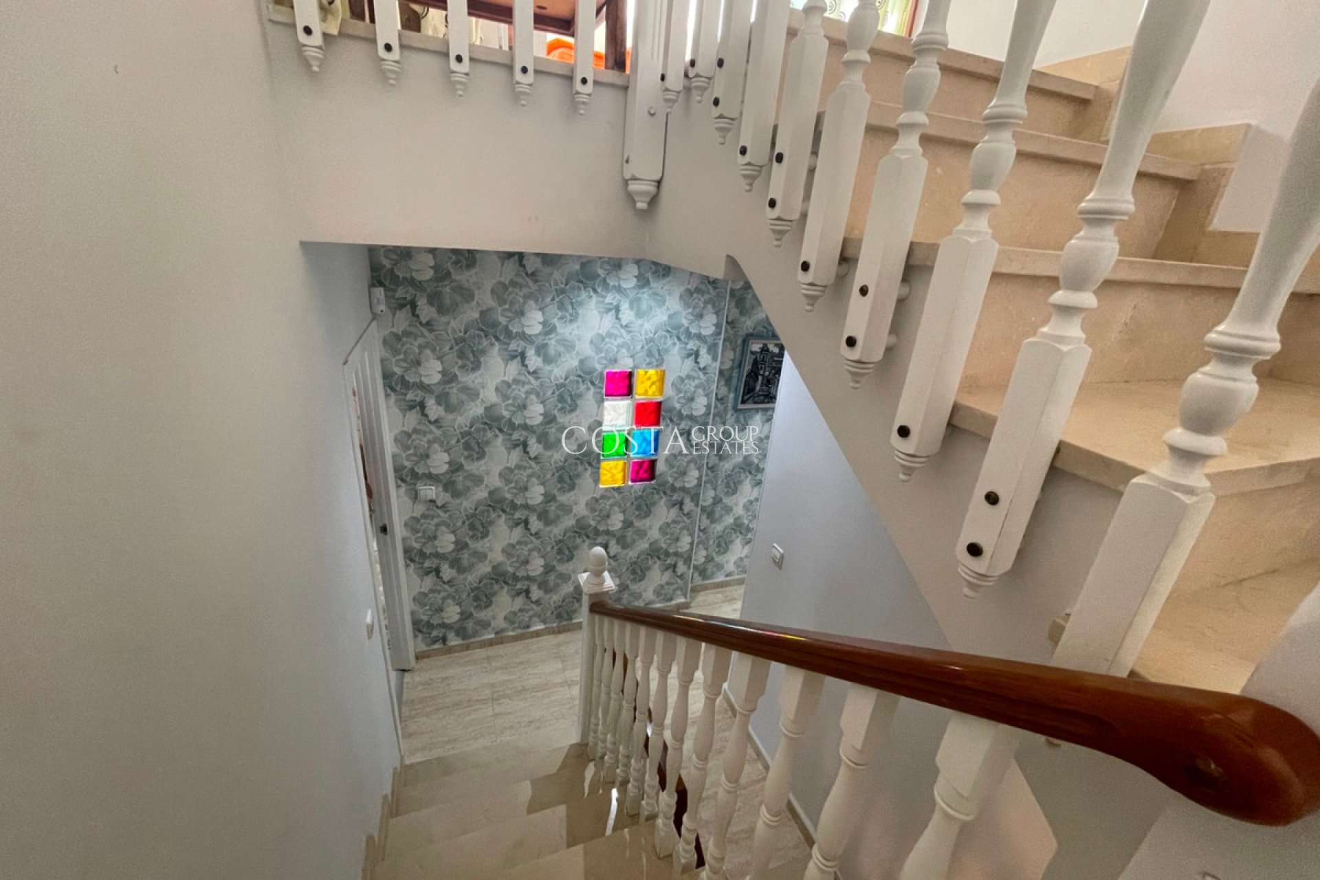 Resale - Villa -
Guardamar del Segura - Guardamar del Segura Centro