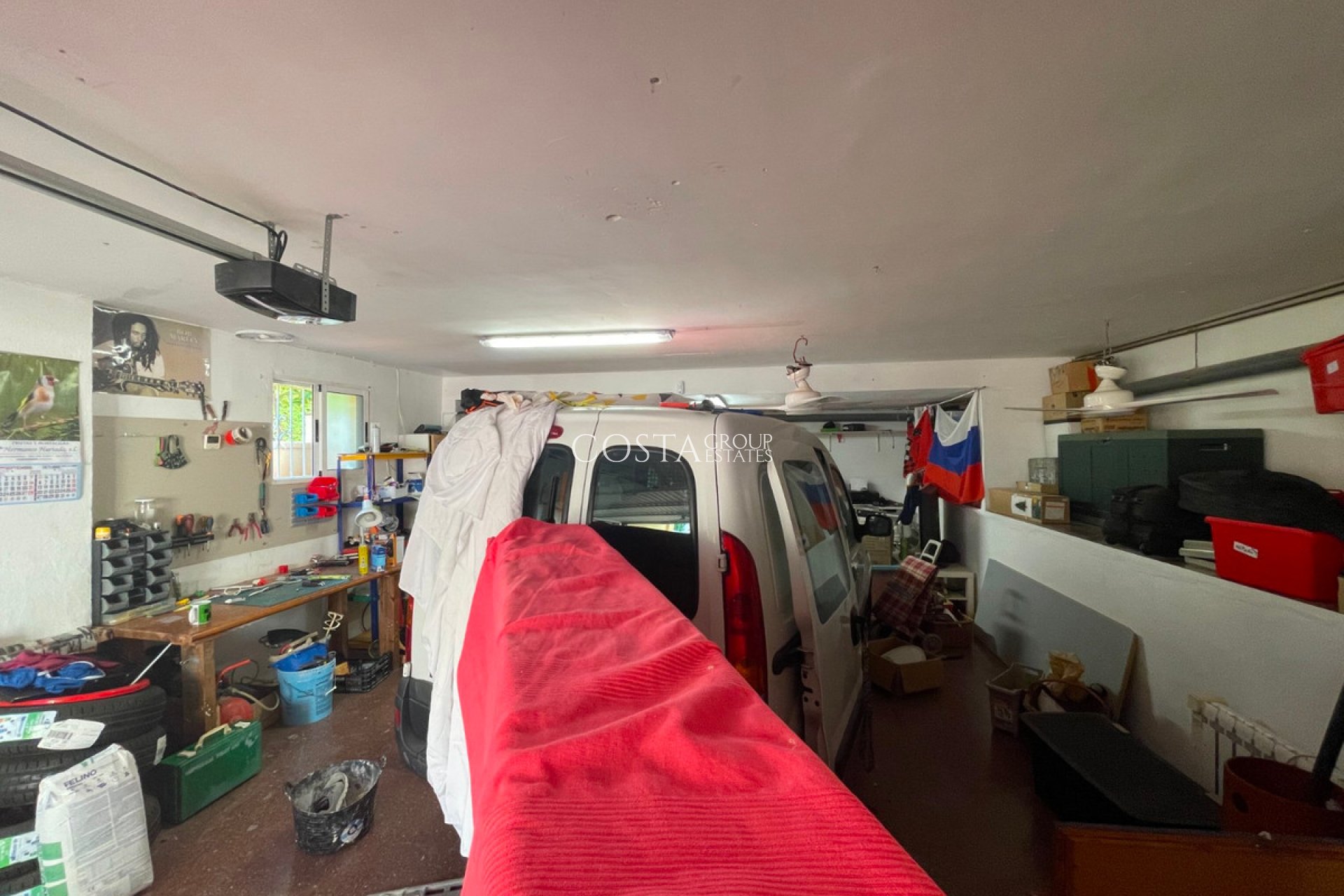 Resale - Villa -
Guardamar del Segura - Guardamar del Segura Centro