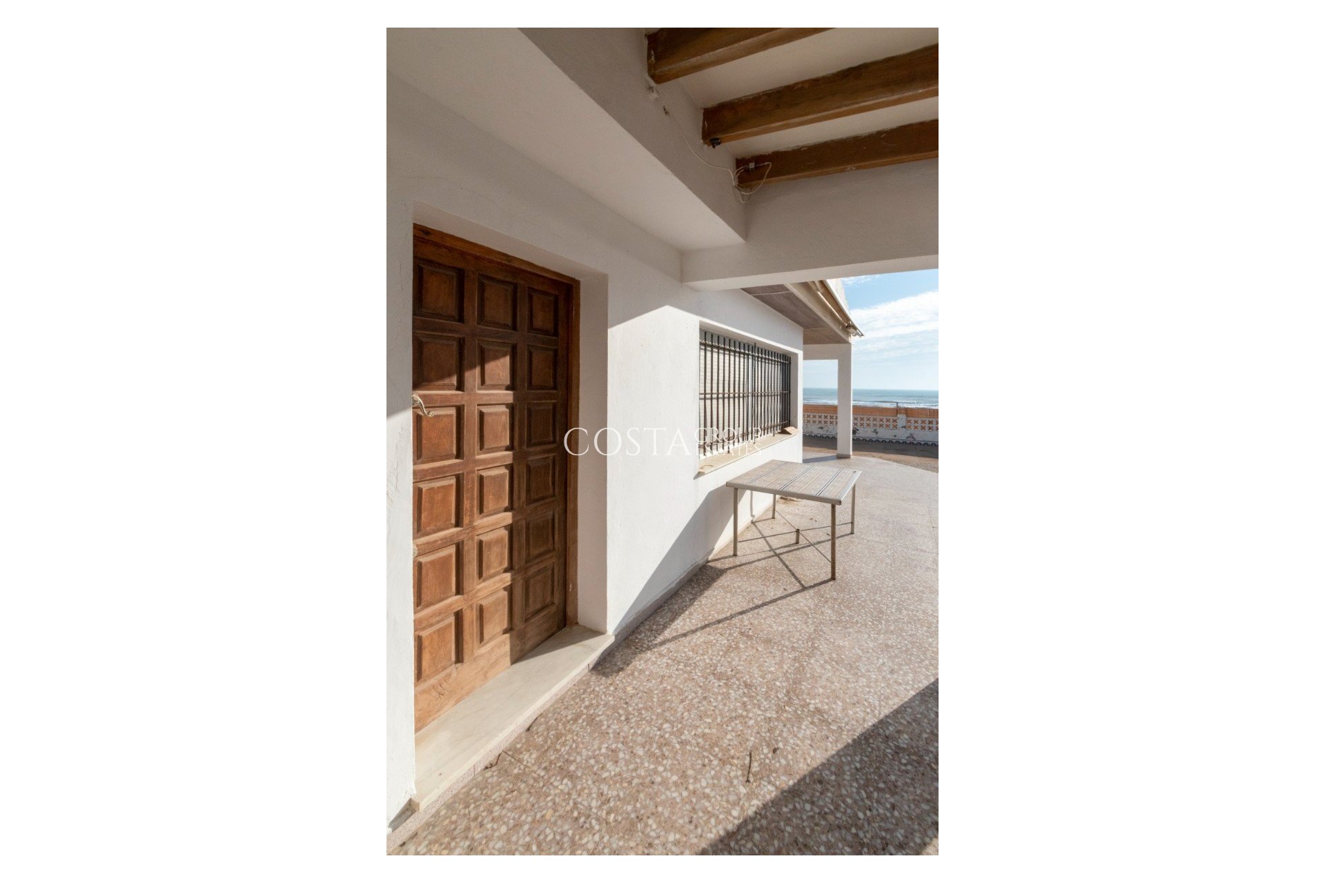 Resale - Villa -
Guardamar del Segura
