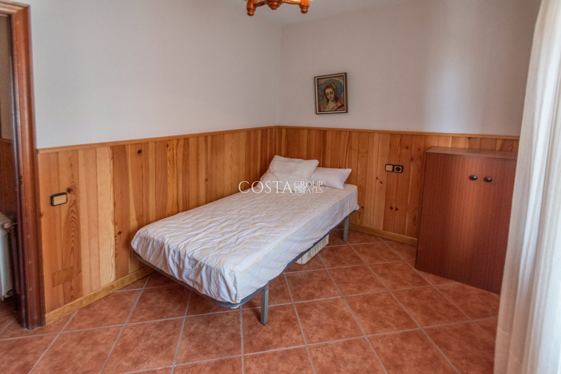 Resale - Villa -
Guardamar del Segura