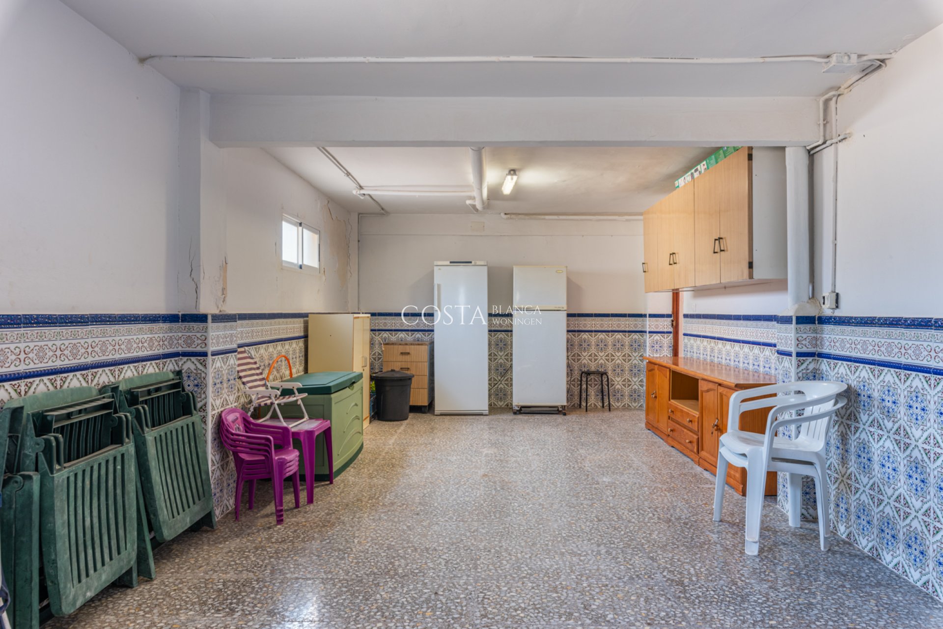 Resale - Villa -
Guardamar del Segura