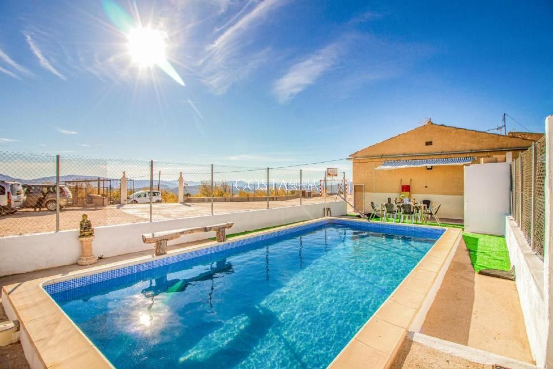 Resale - Villa -
Jumilla - Jumilla Centro