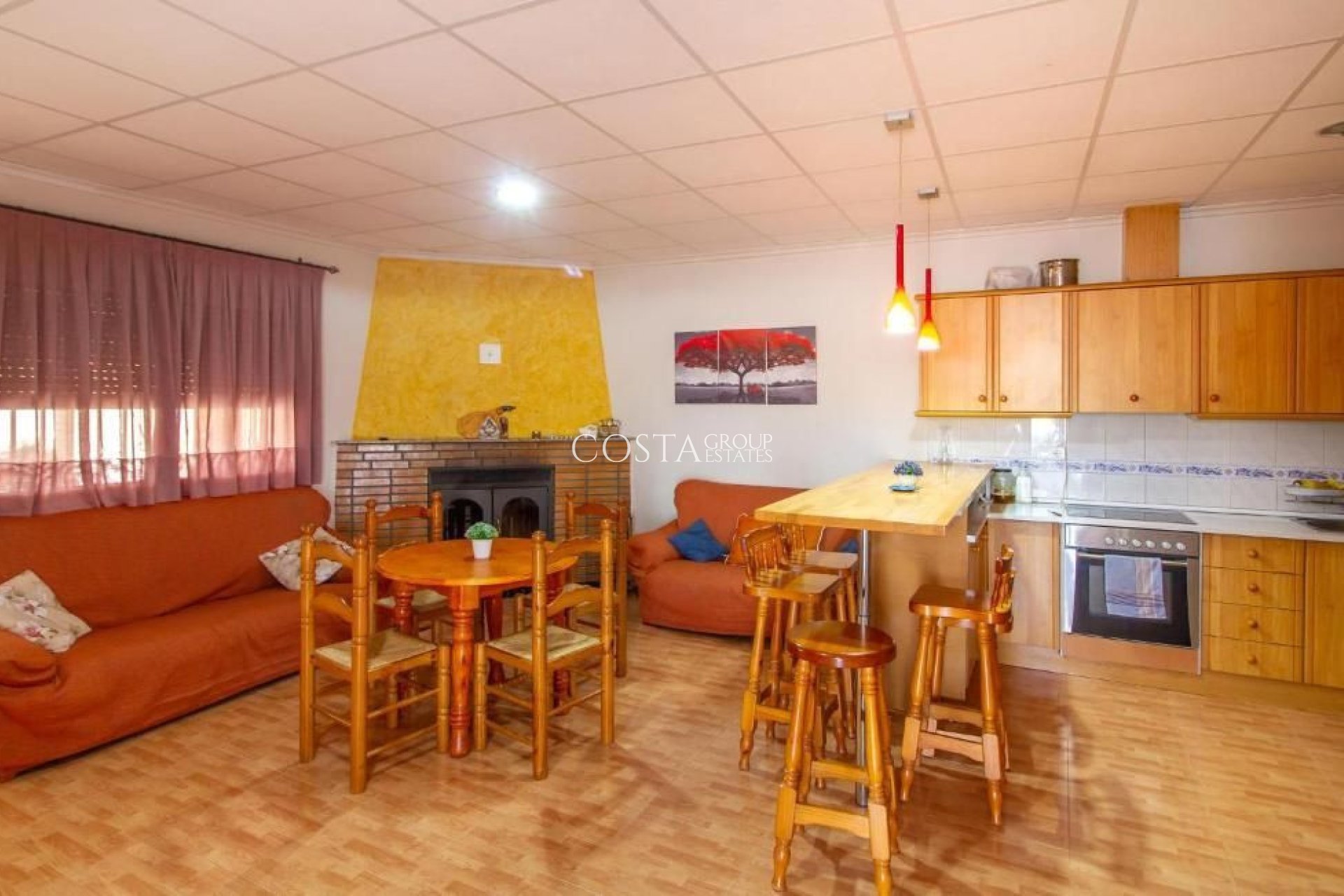 Resale - Villa -
Jumilla - Jumilla Centro