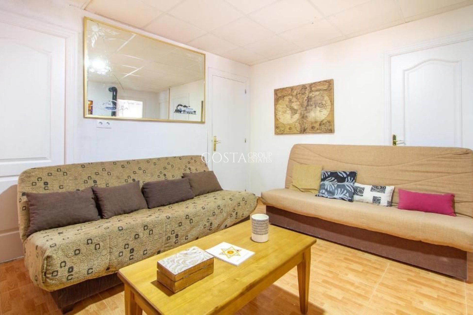 Resale - Villa -
Jumilla - Jumilla Centro