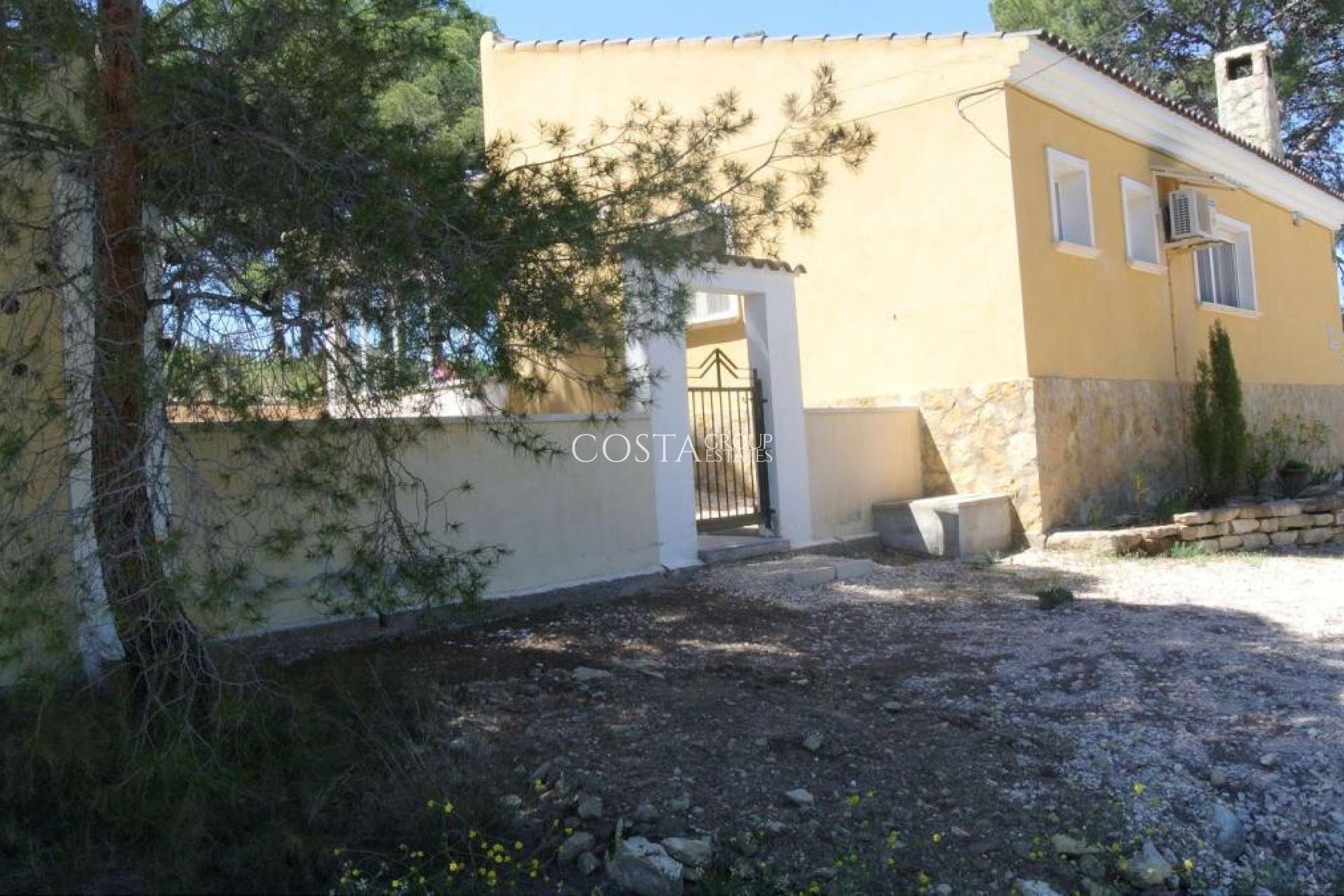 Resale - Villa -
Jumilla - Jumilla Centro
