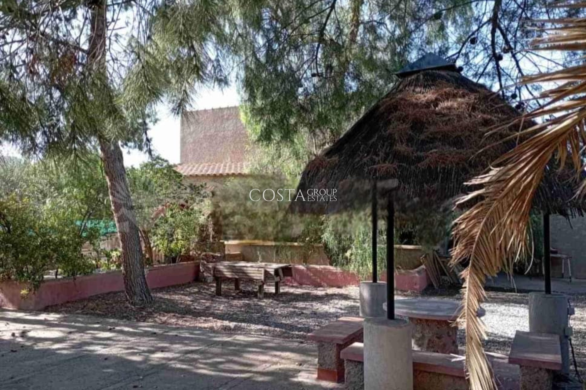 Resale - Villa -
Jumilla - Jumilla Centro