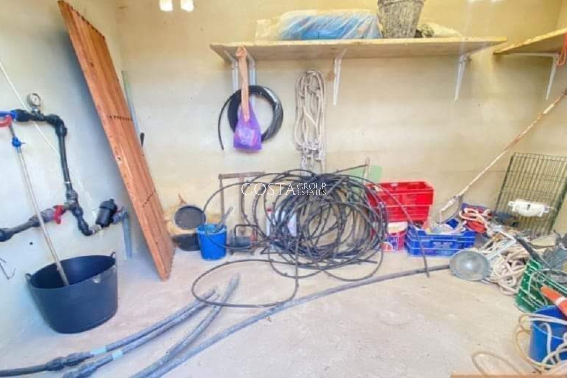 Resale - Villa -
Jumilla - Jumilla Centro