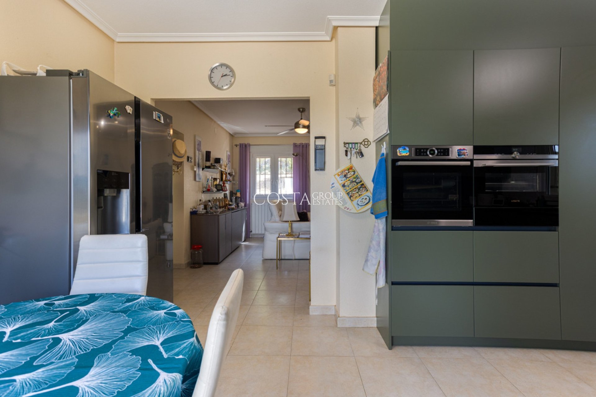 Resale - Villa -
Jumilla - La Zarza