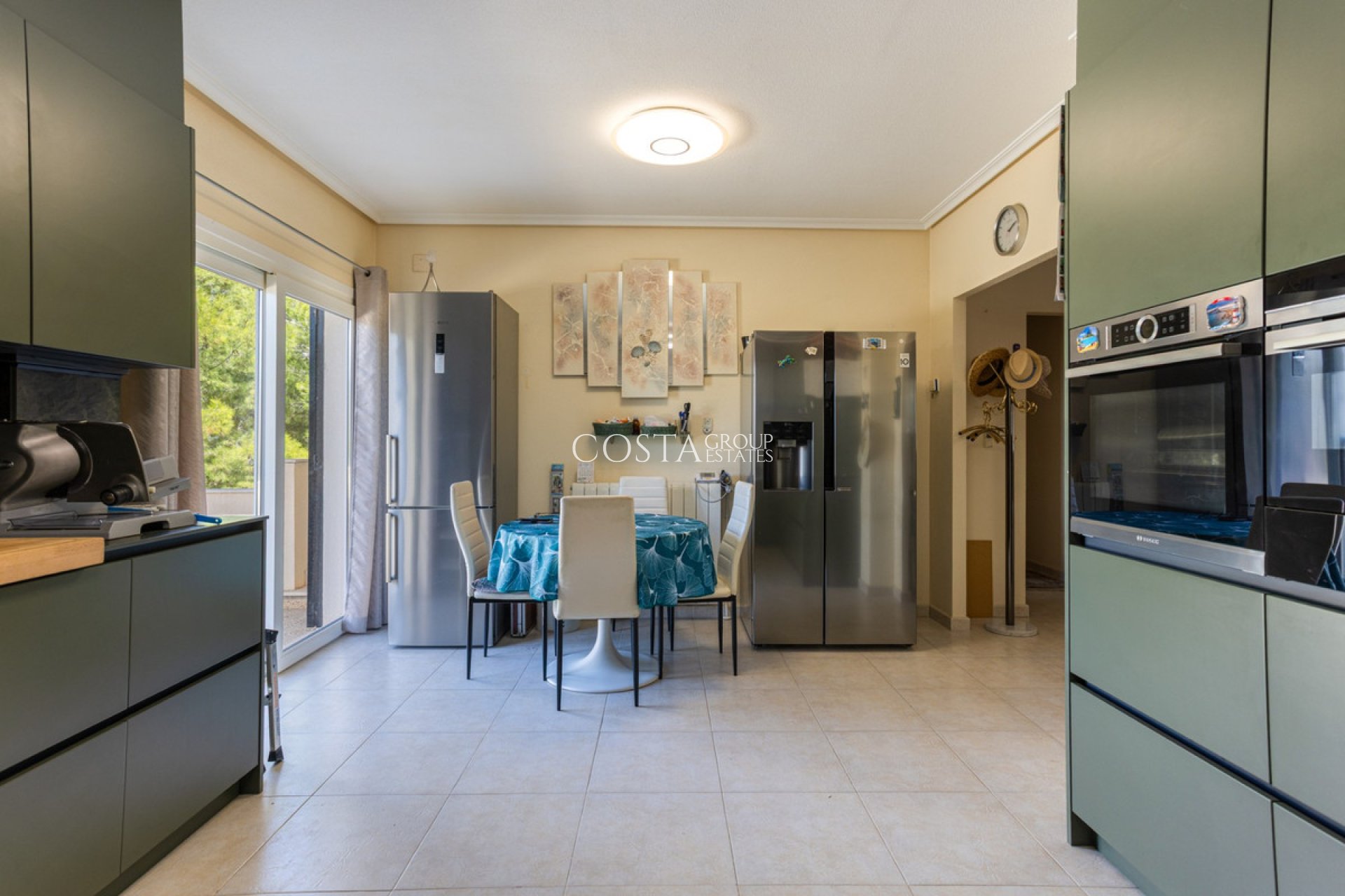 Resale - Villa -
Jumilla - La Zarza