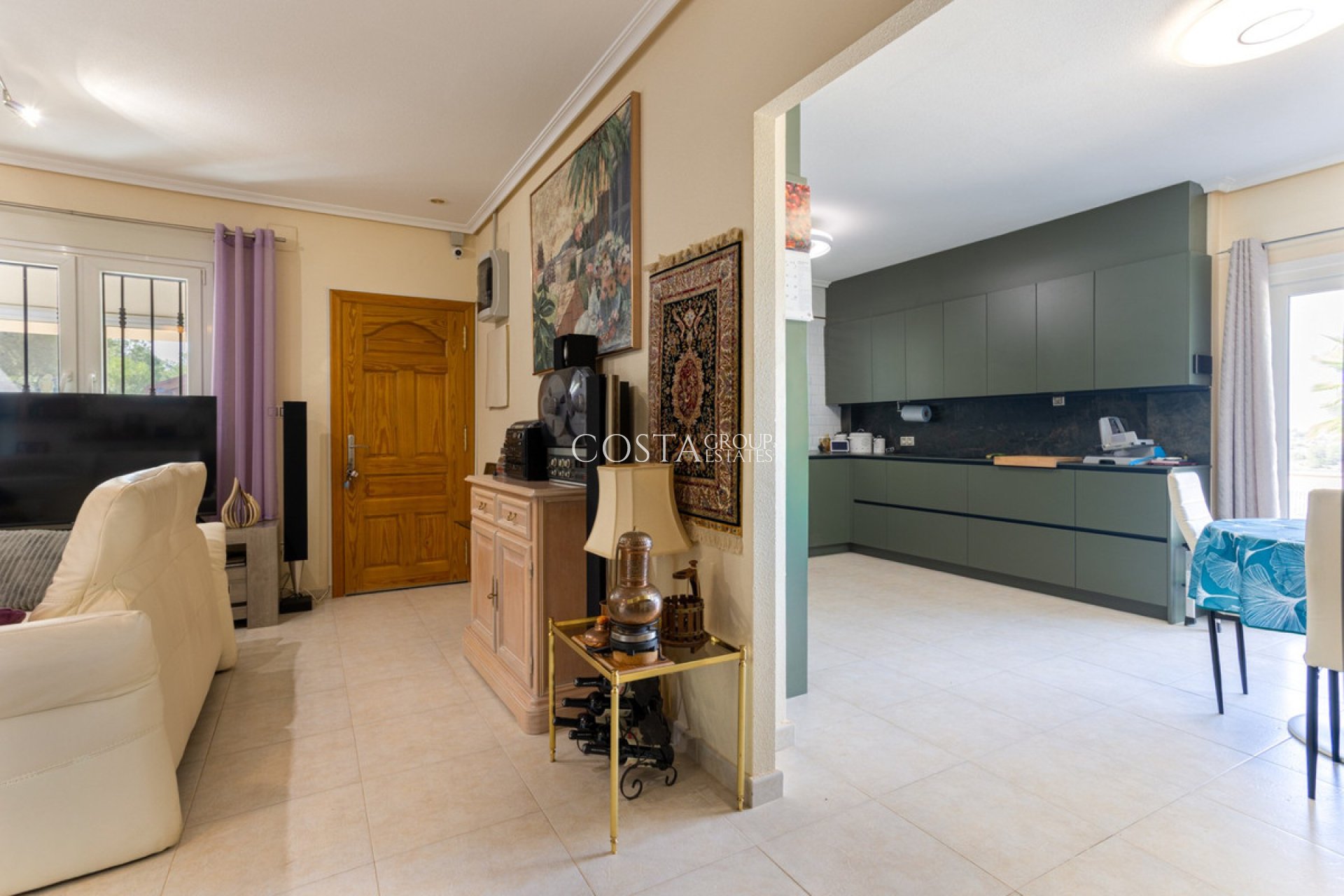 Resale - Villa -
Jumilla - La Zarza