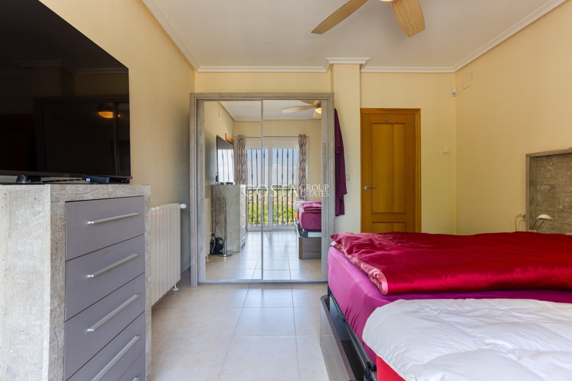 Resale - Villa -
Jumilla - La Zarza