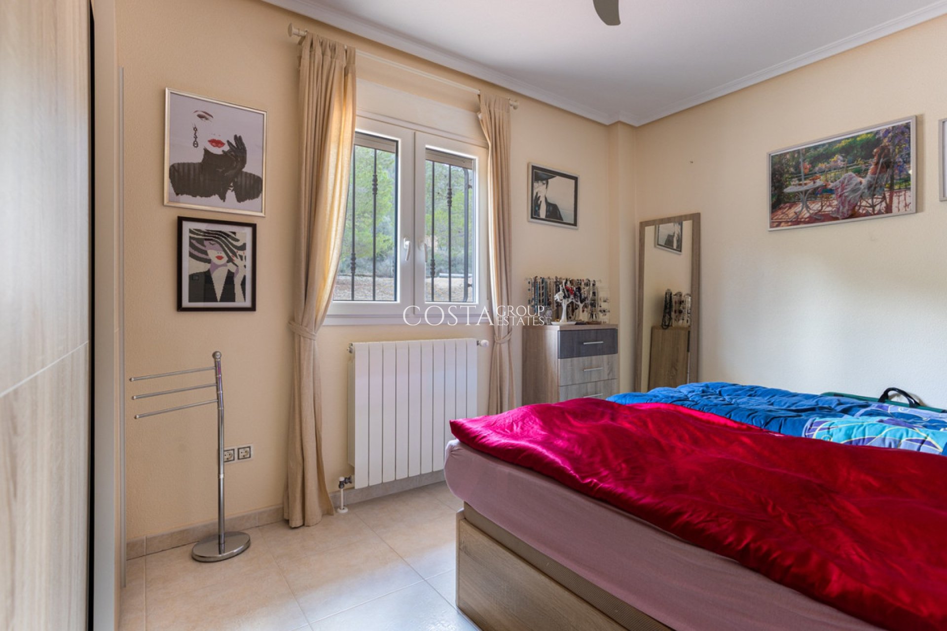 Resale - Villa -
Jumilla - La Zarza