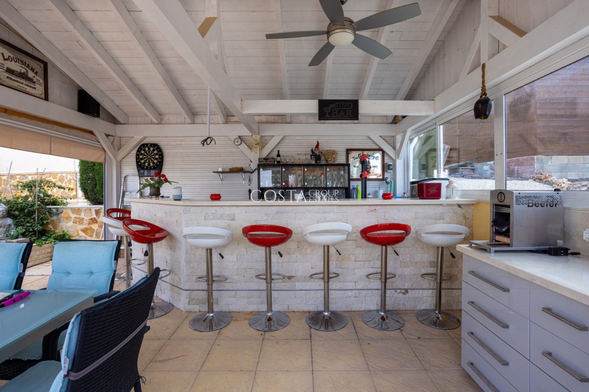 Resale - Villa -
Jumilla - La Zarza